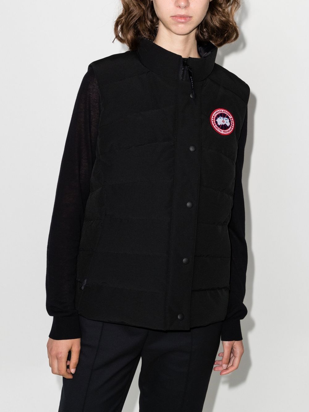 CANADA GOOSE Men's Freestyle Vest