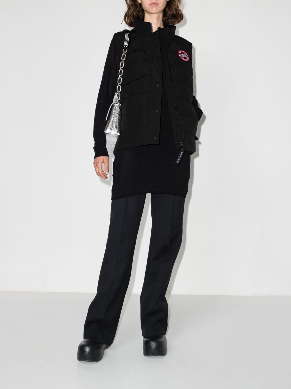 CANADA GOOSE Men's Freestyle Vest