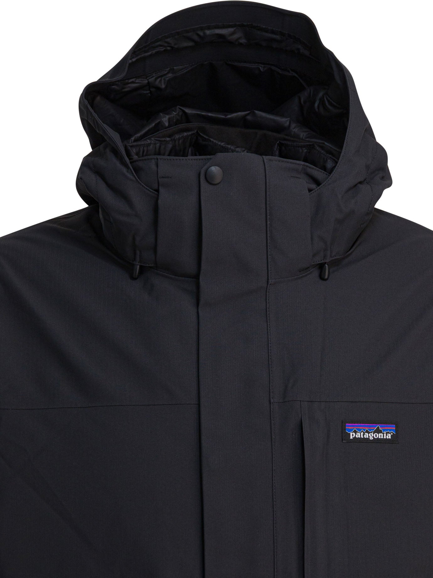 PATAGONIA 3-in-1 Parka Jacket for Men