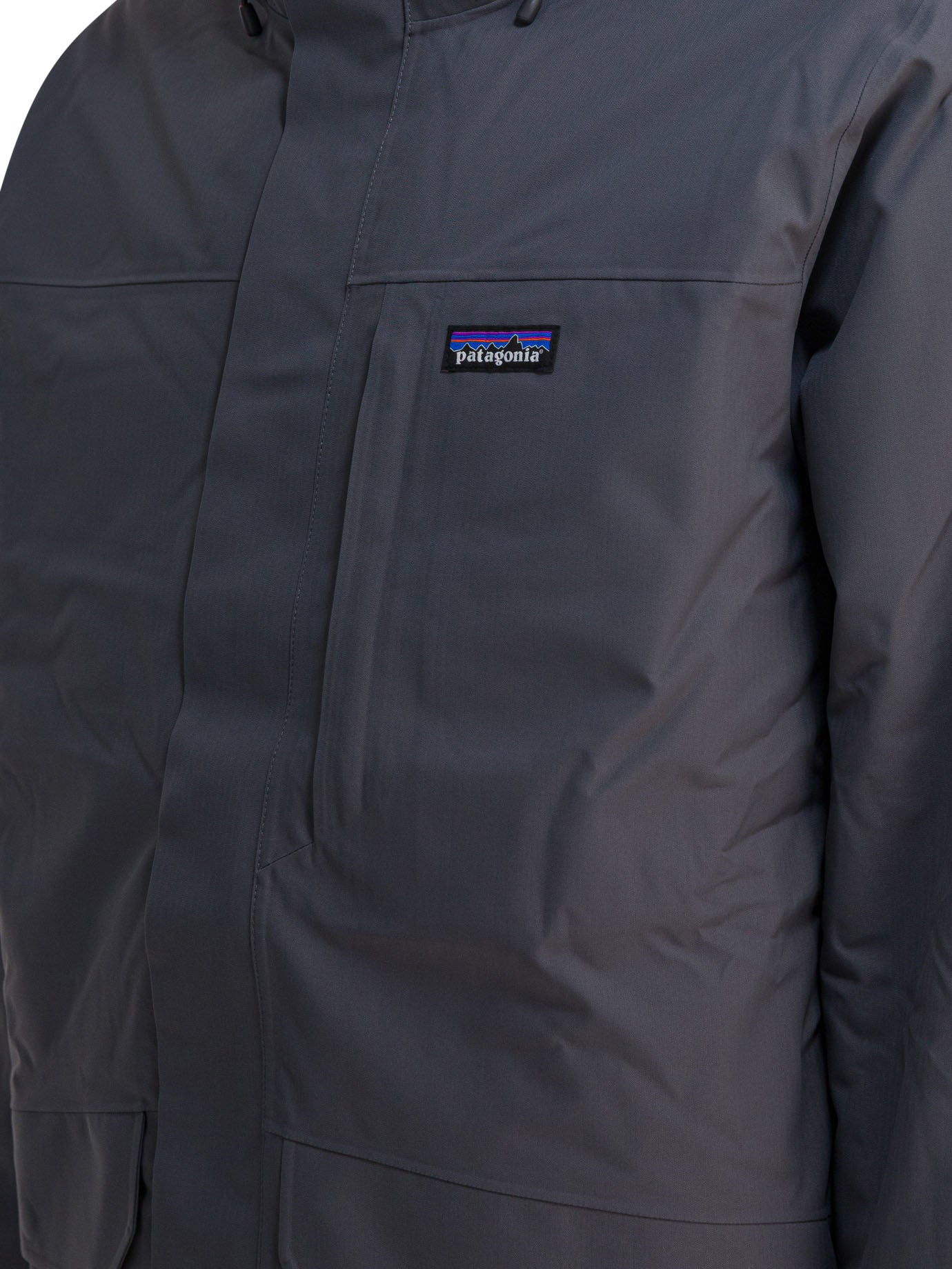 PATAGONIA Men's 3-in-1 Parka Jacket