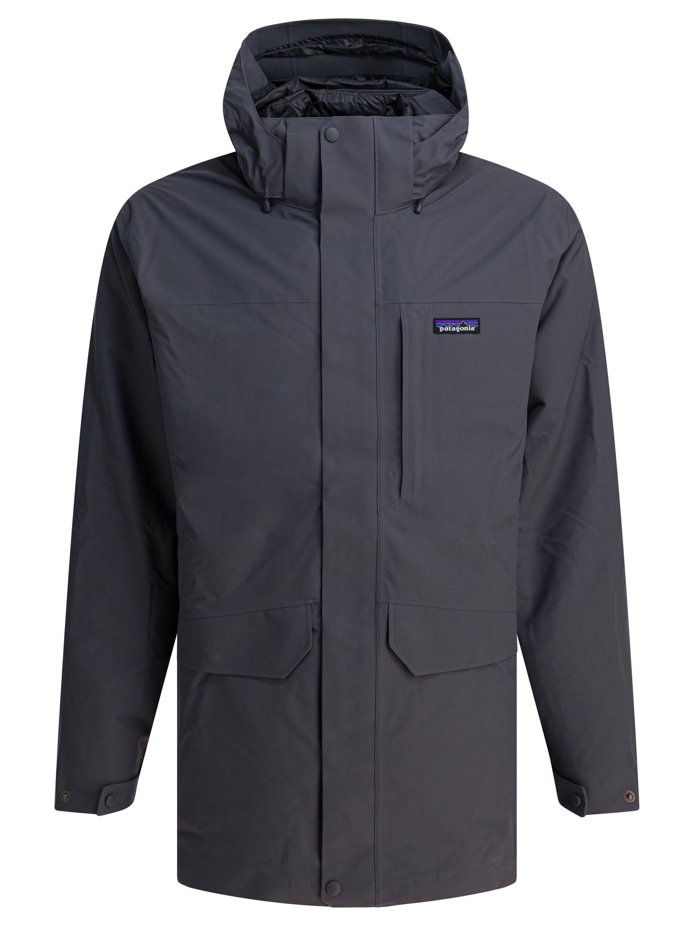 PATAGONIA Men's 3-in-1 Parka Jacket
