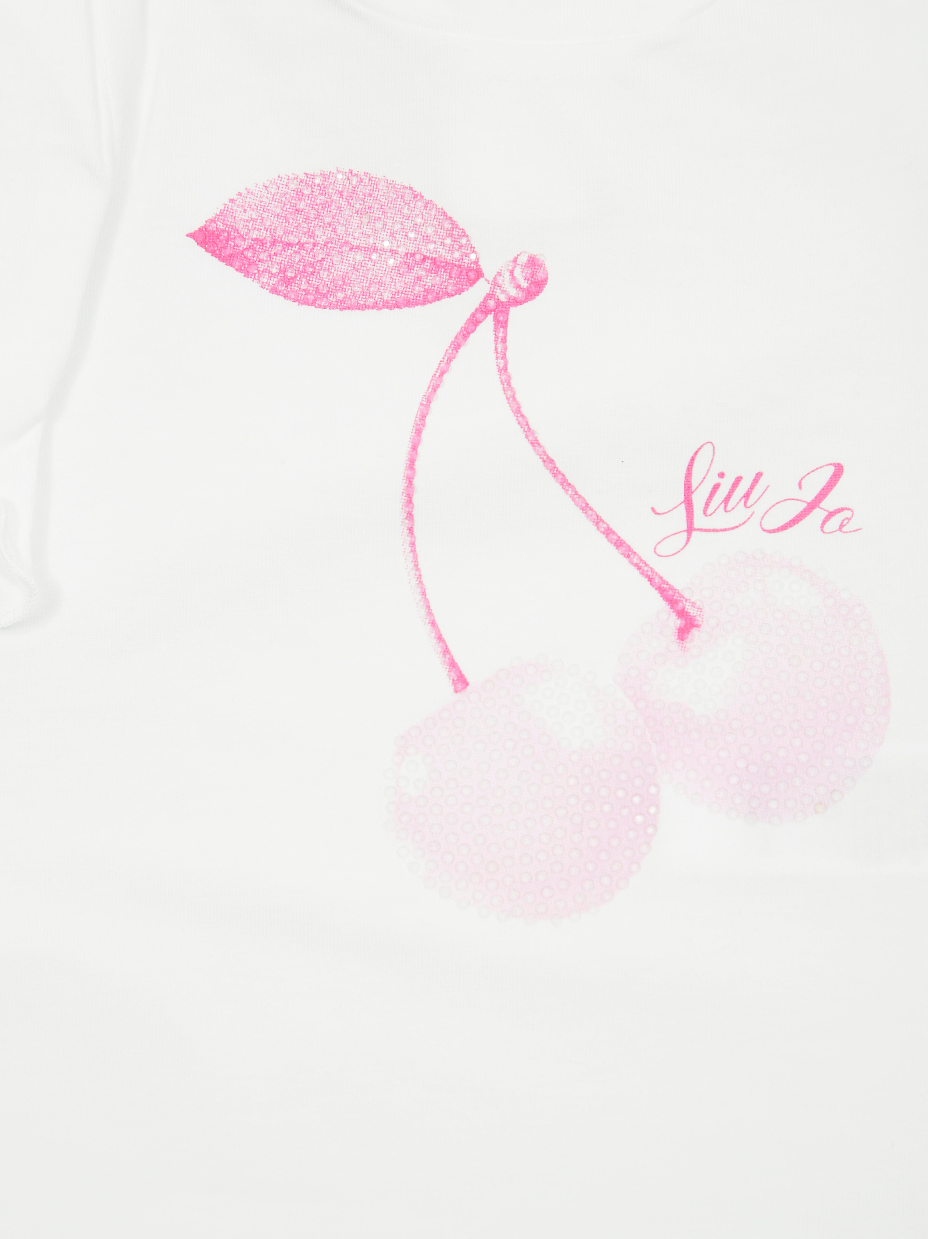 LIU JO KIDS Mini Complete Outfit Set for Kids