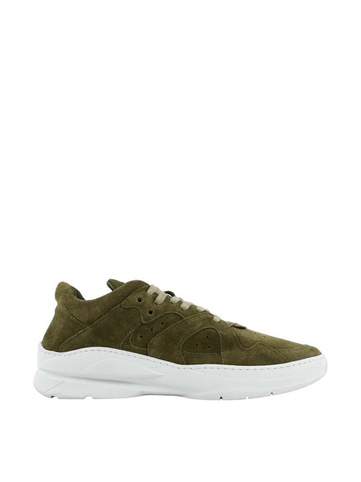 FILLING PIECES Men's Denver Tracking Cosmo Sneaker