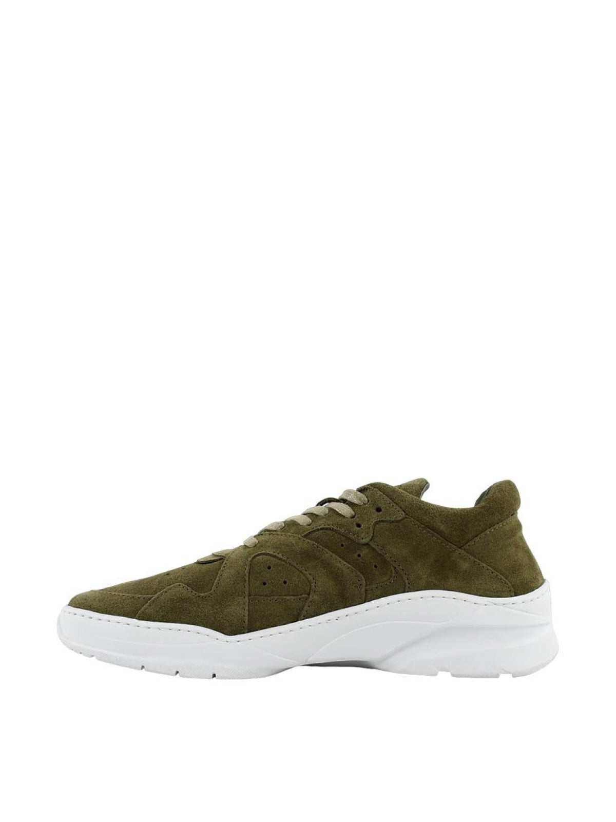 FILLING PIECES Men's Denver Tracking Cosmo Sneaker