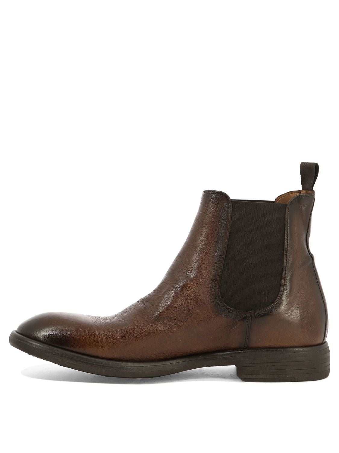 STURLINI Men's Ankle Boots