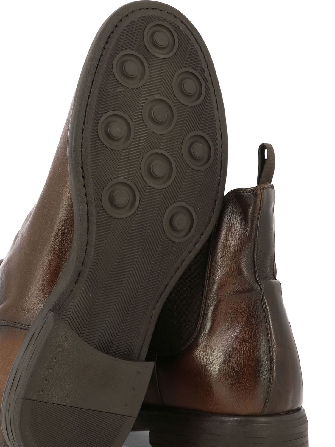 STURLINI Men's Ankle Boots