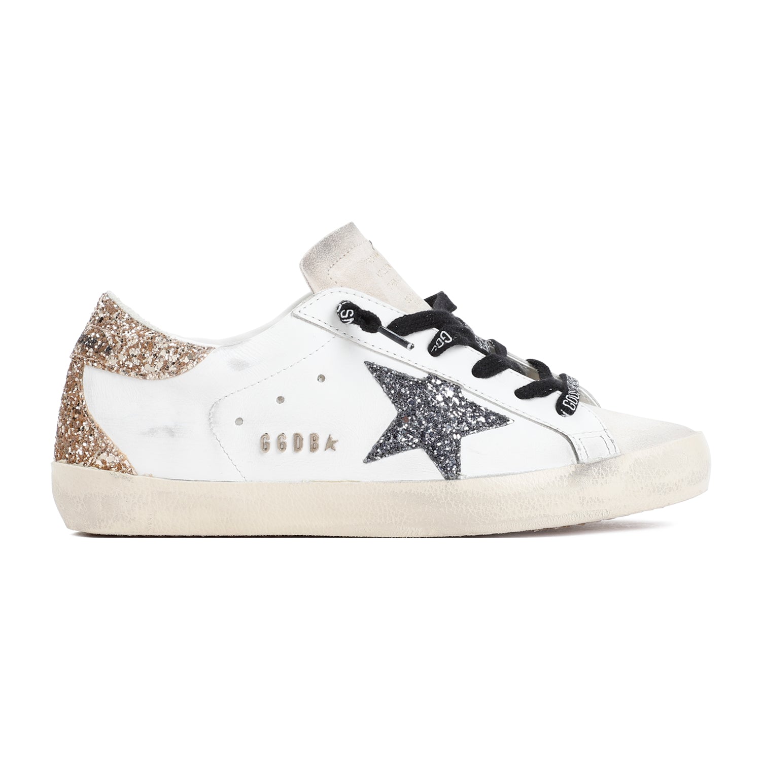 GOLDEN GOOSE Superstar Sneakers for Men - FW25 Edition