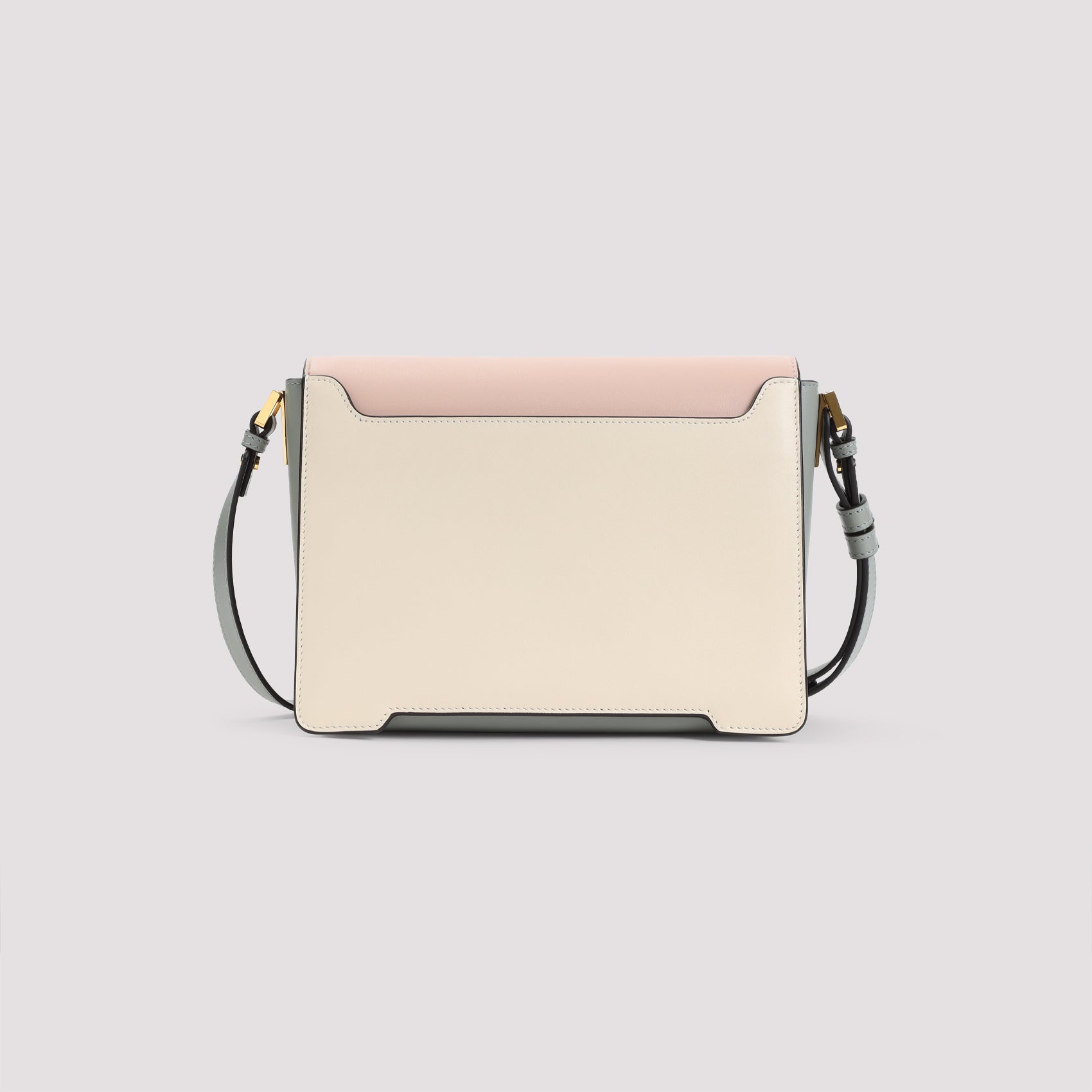 MARNI Medium Shoulder Handbag with Modern Aesthetic