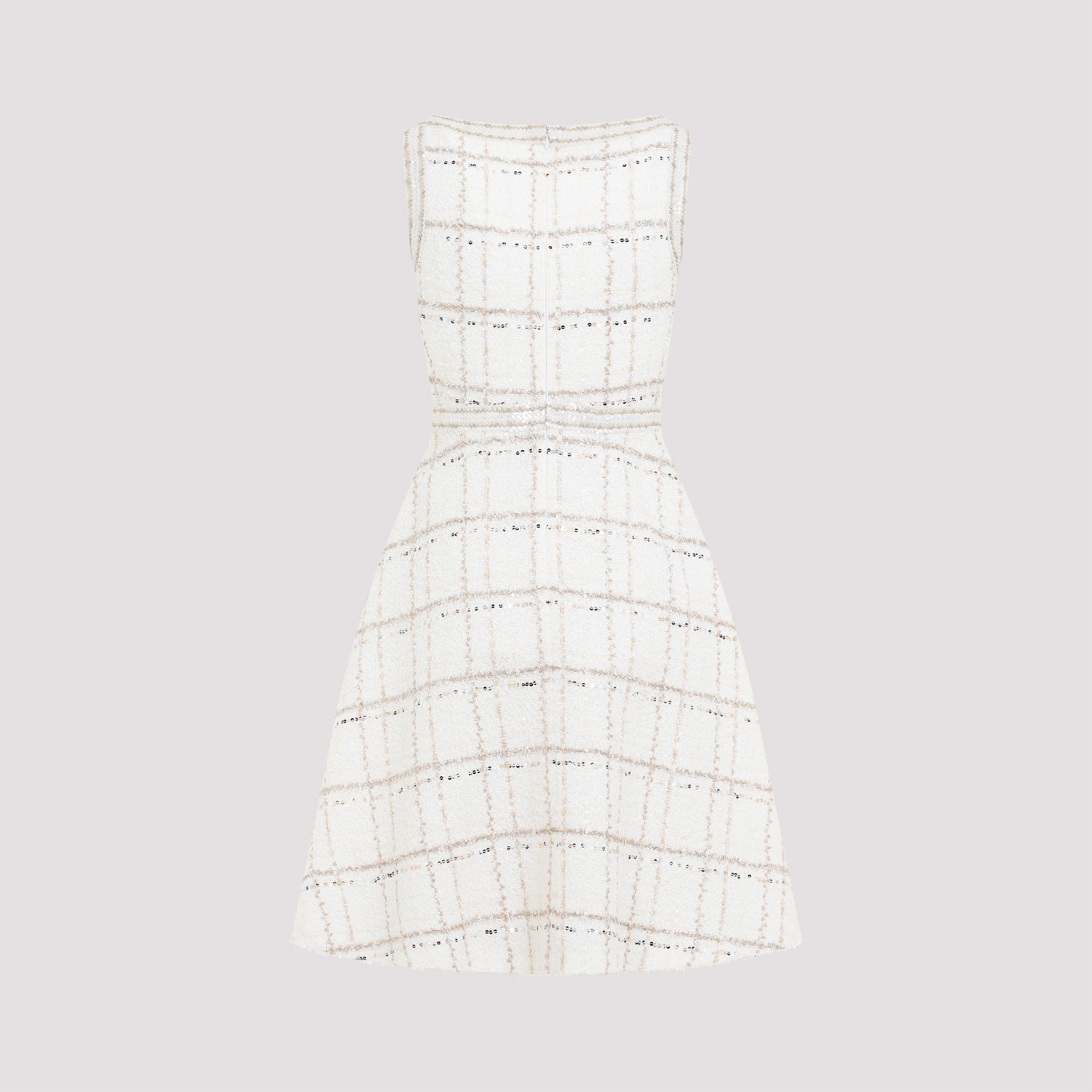 GIAMBATTISTA VALLI Buckle Midi Dress