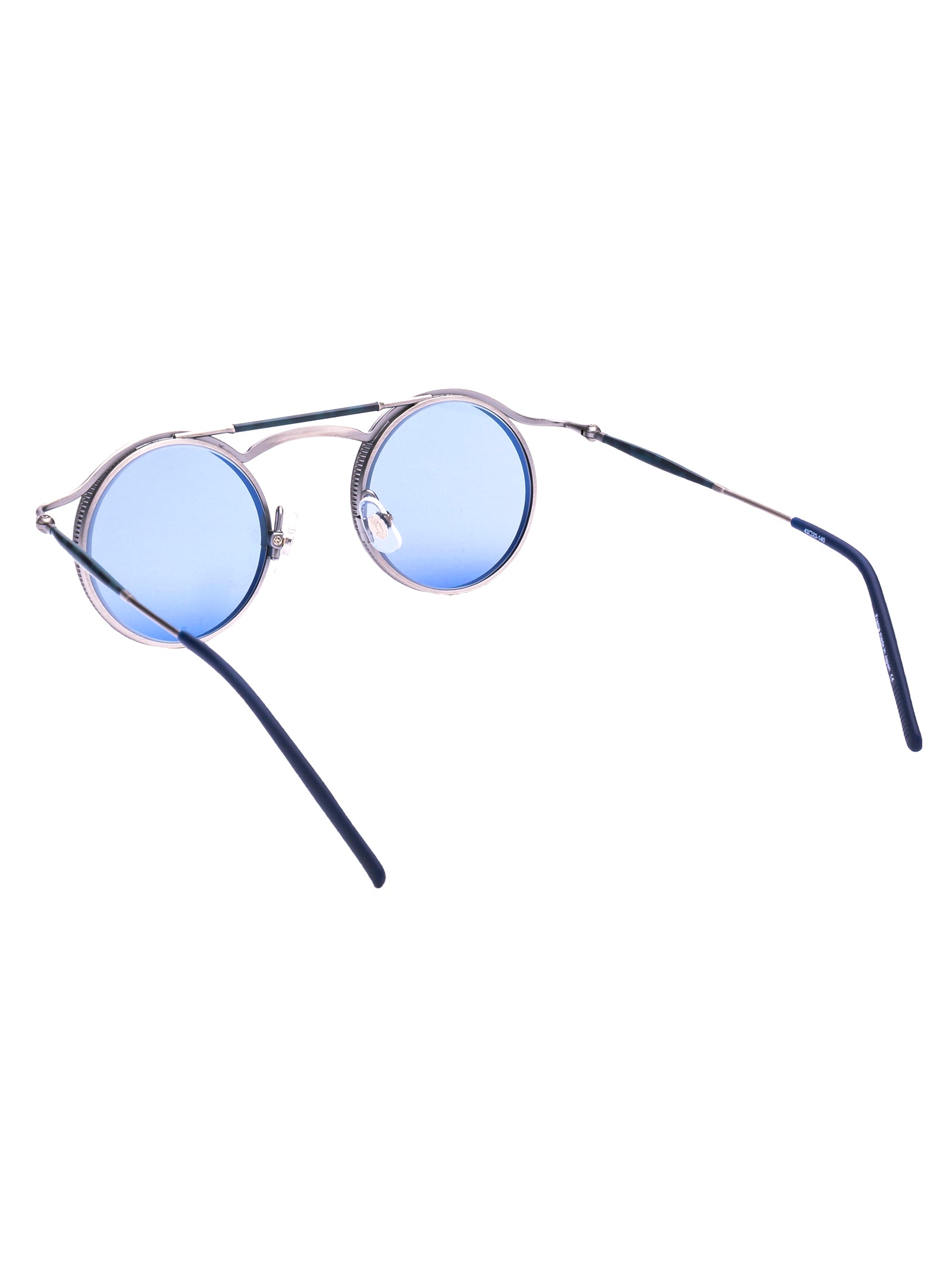 MATSUDA Unisex Titanium Sunglasses - 2903H Style