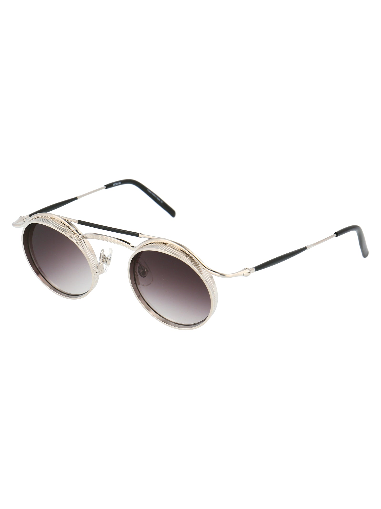 MATSUDA Stylish Titanium Sunglasses
