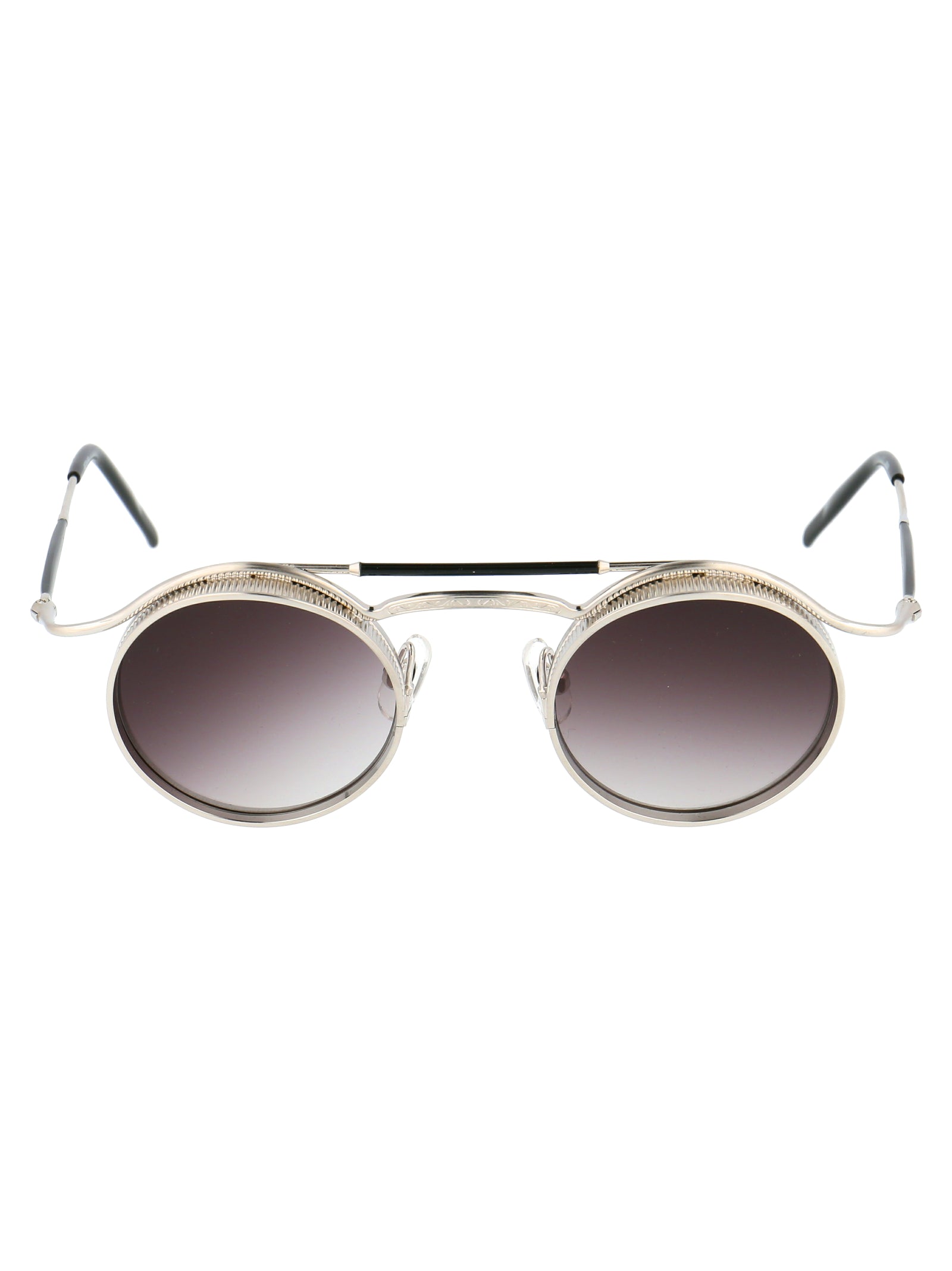MATSUDA Stylish Titanium Sunglasses