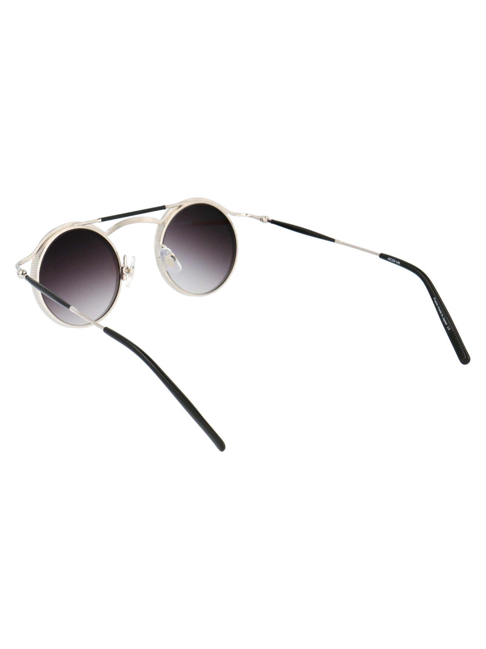 MATSUDA Stylish Titanium Sunglasses