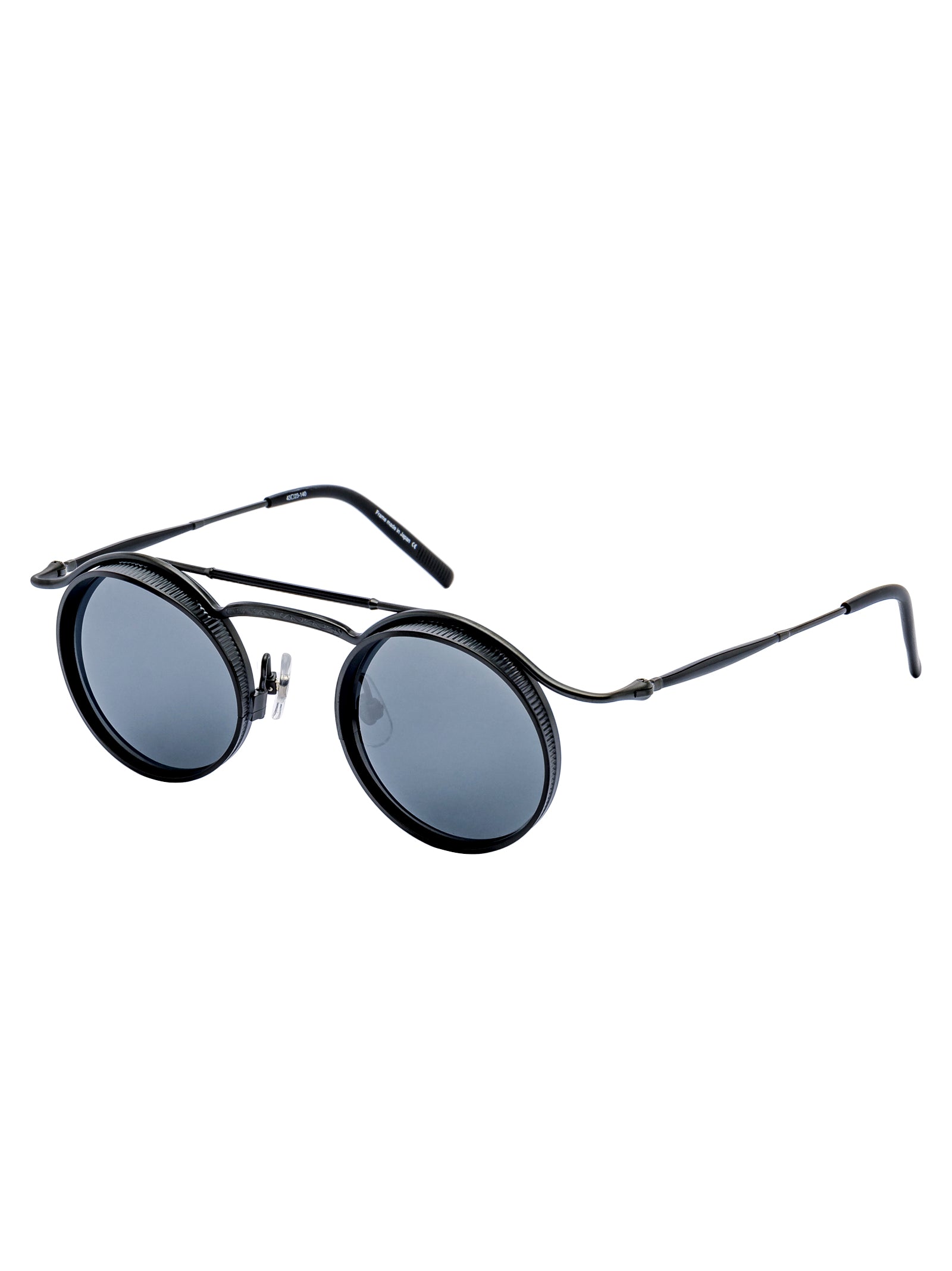 MATSUDA Timeless Titanium Sunglasses - Style 2903H