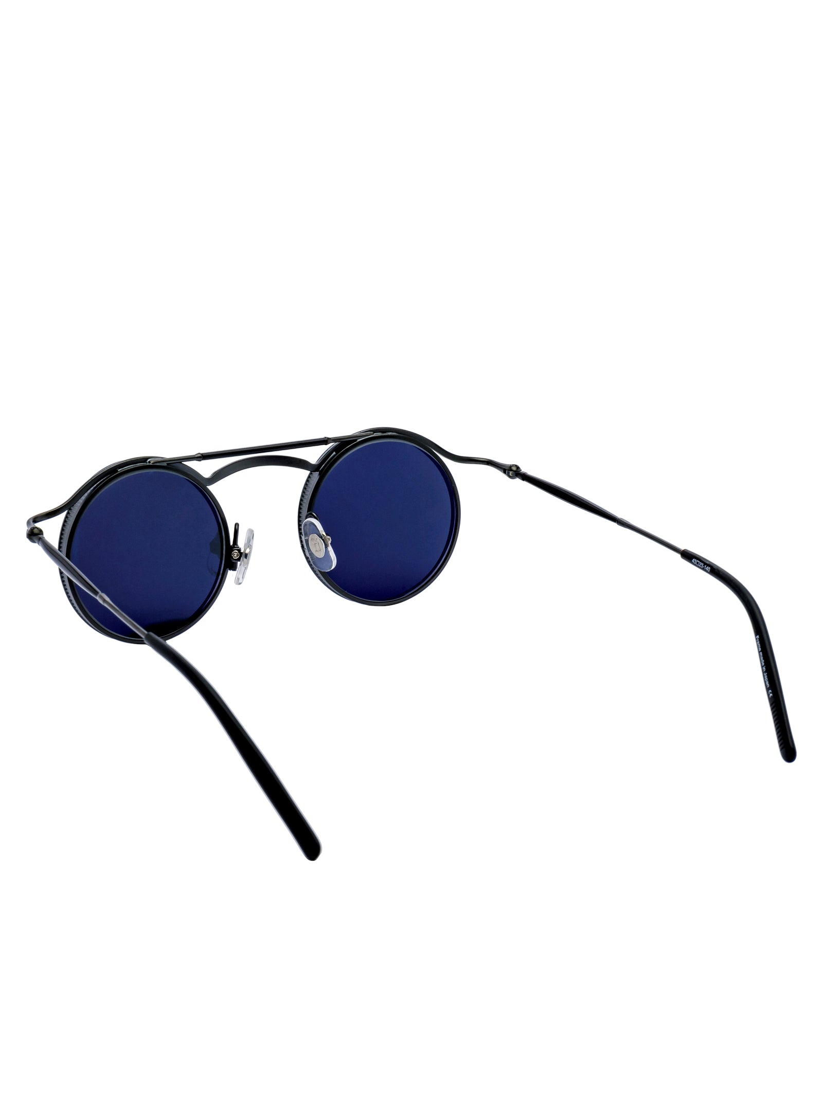 MATSUDA Timeless Titanium Sunglasses - Style 2903H