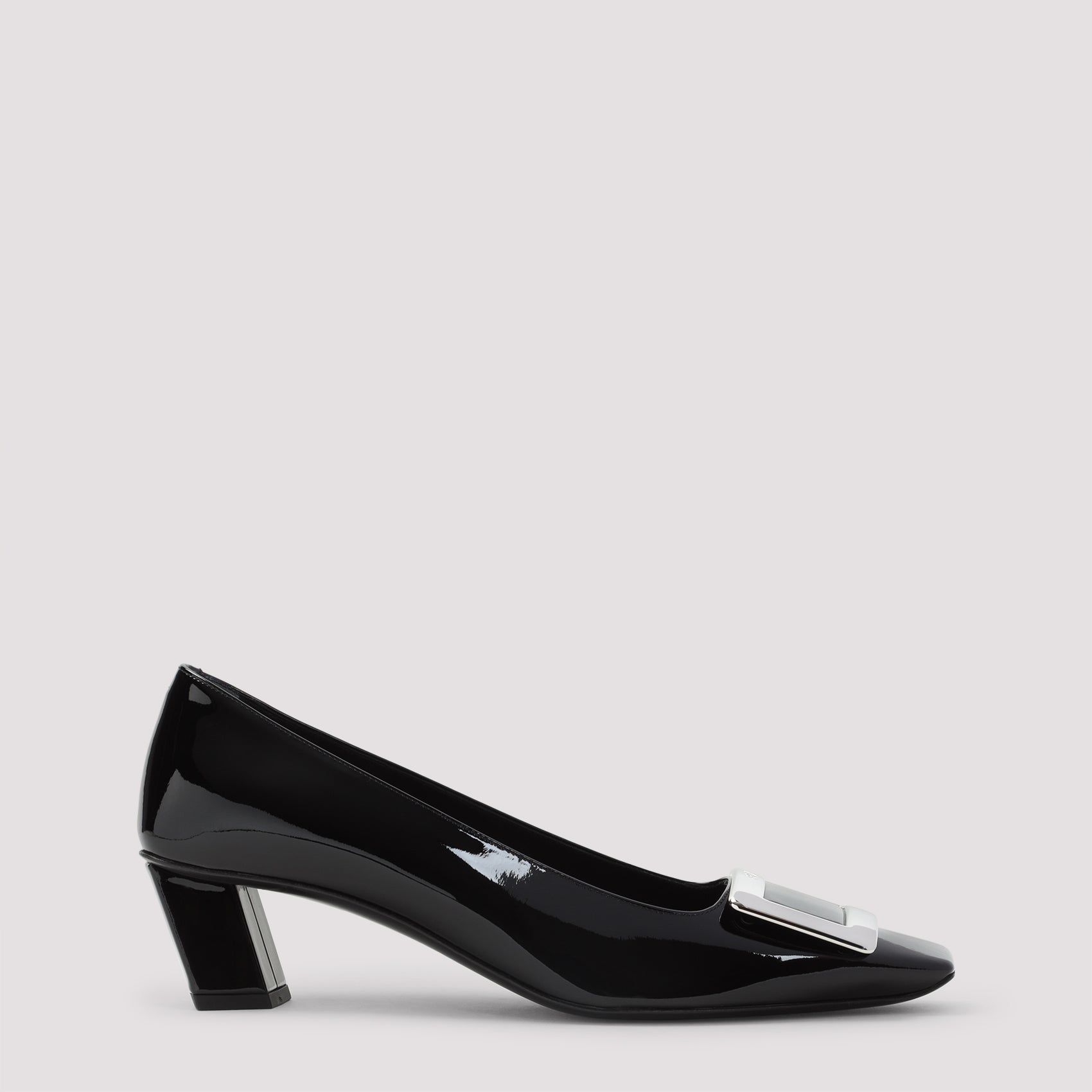 ROGER VIVIER Belle Pumps - 4.5cm Heel