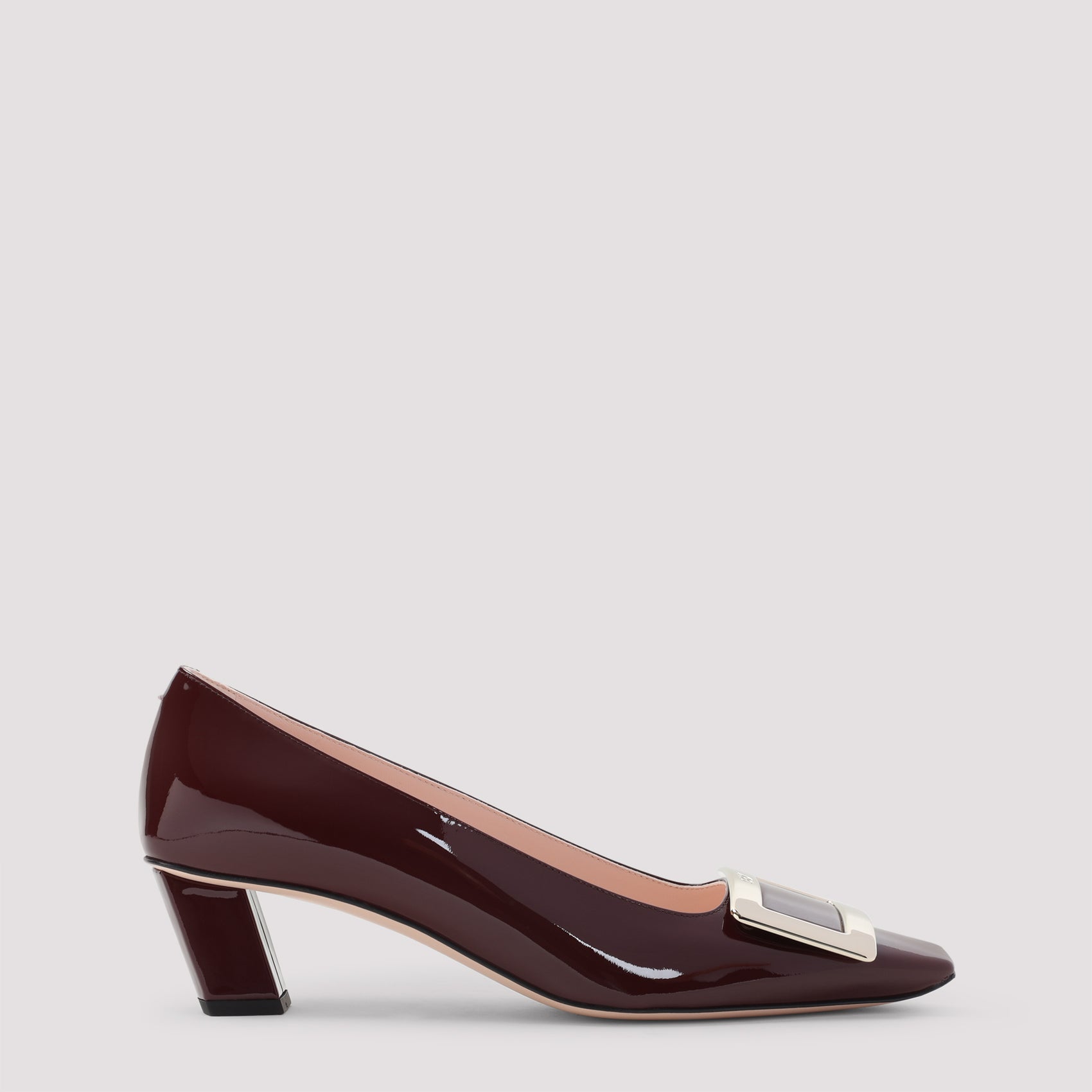 ROGER VIVIER Belle Pumps - 4.5cm Heel Height