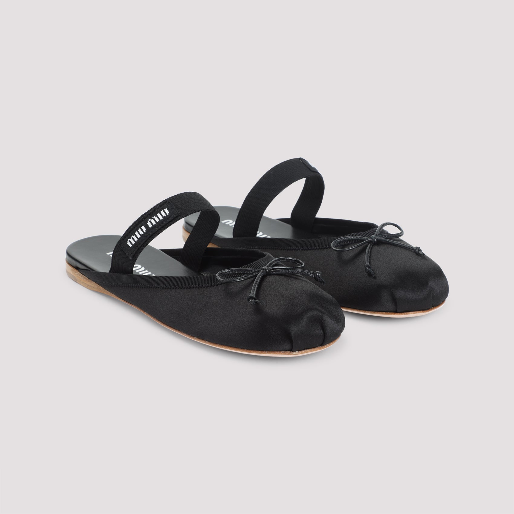 MIU MIU Viscose Sandals for Men - FW25 Collection