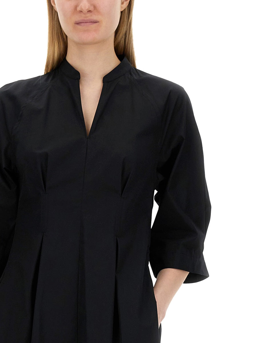 ASPESI Elegant Long Dress for Women - Size 40 IT