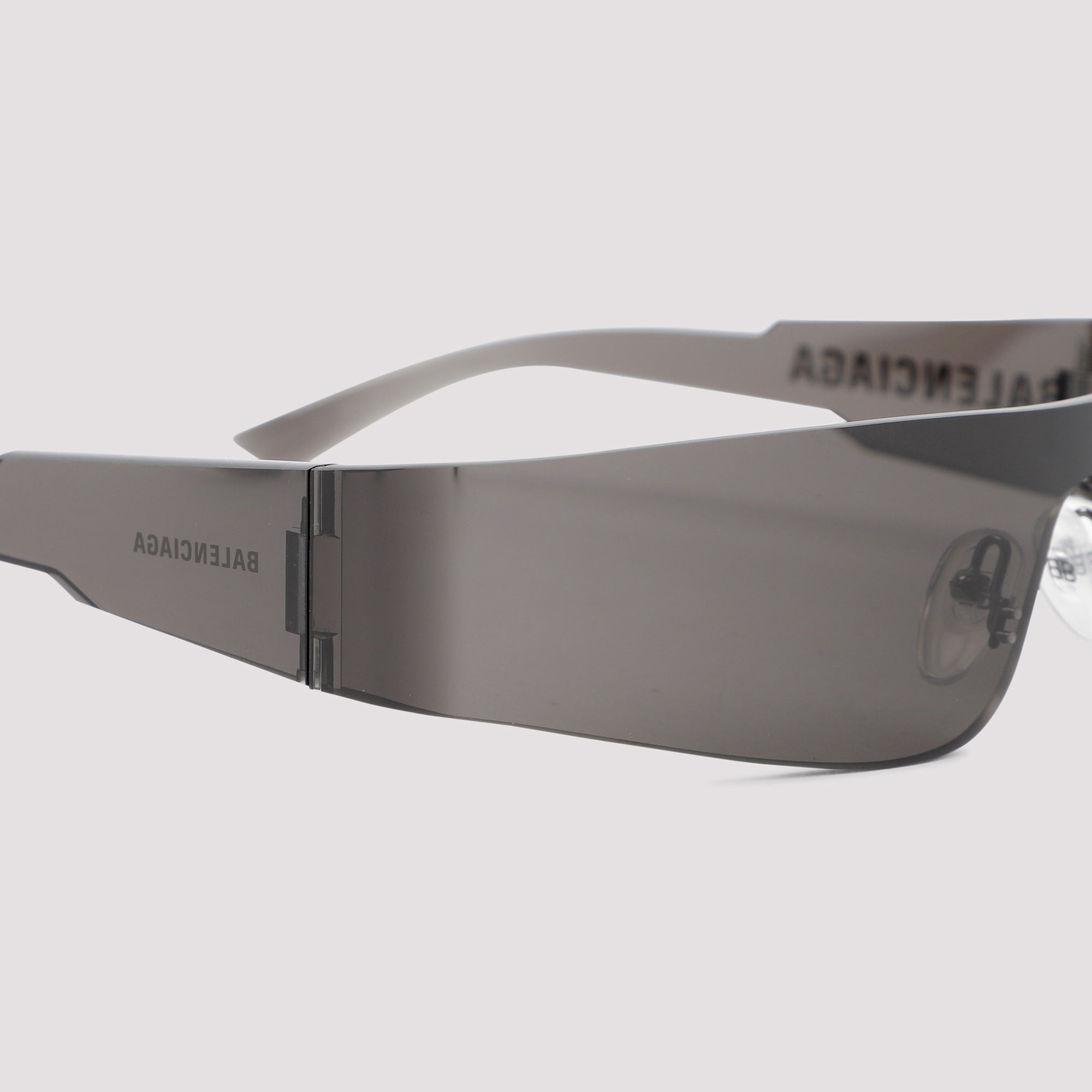 BALENCIAGA Acetate Sunglasses for Men - FW25 Collection