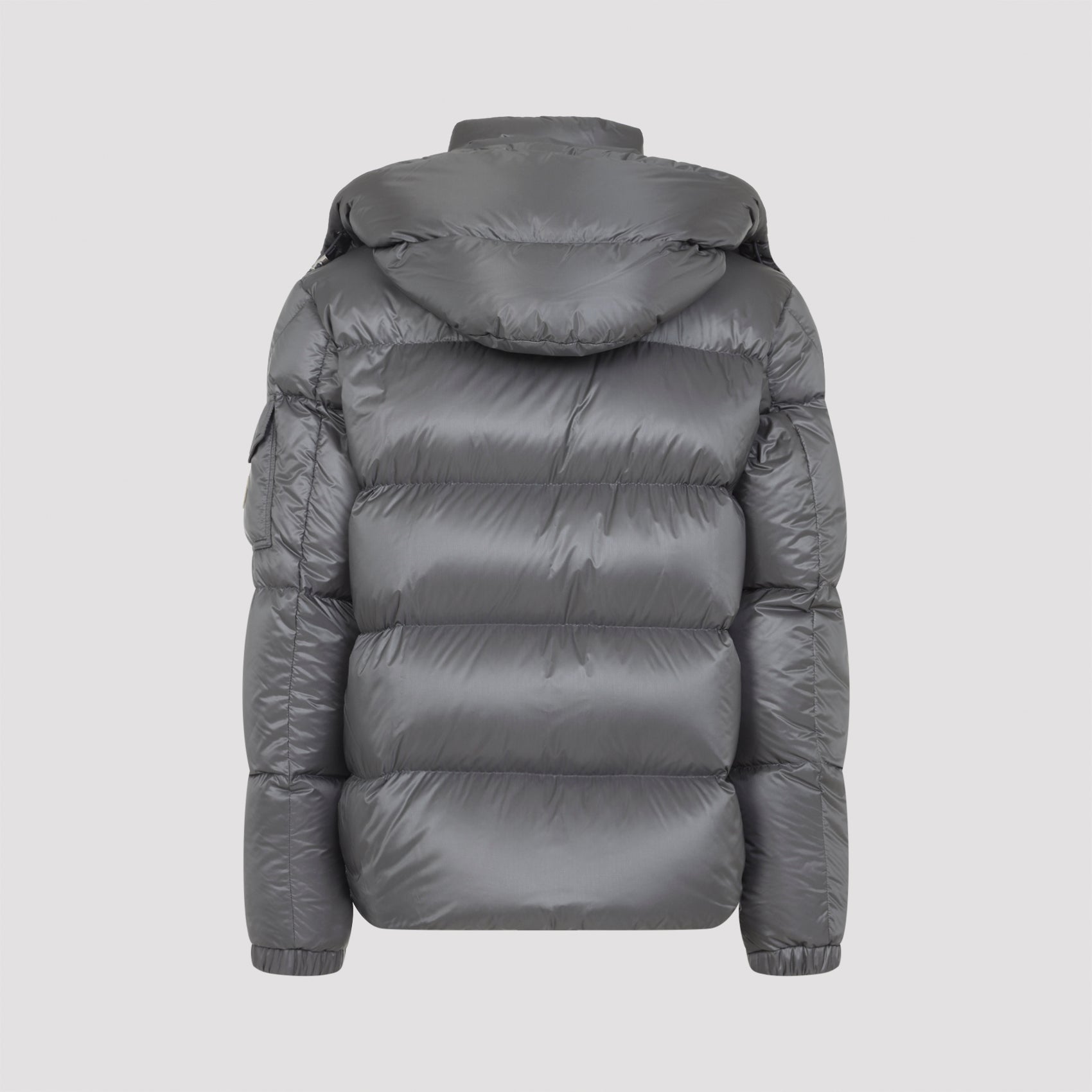 MONCLER Men's Feather Down Jacket