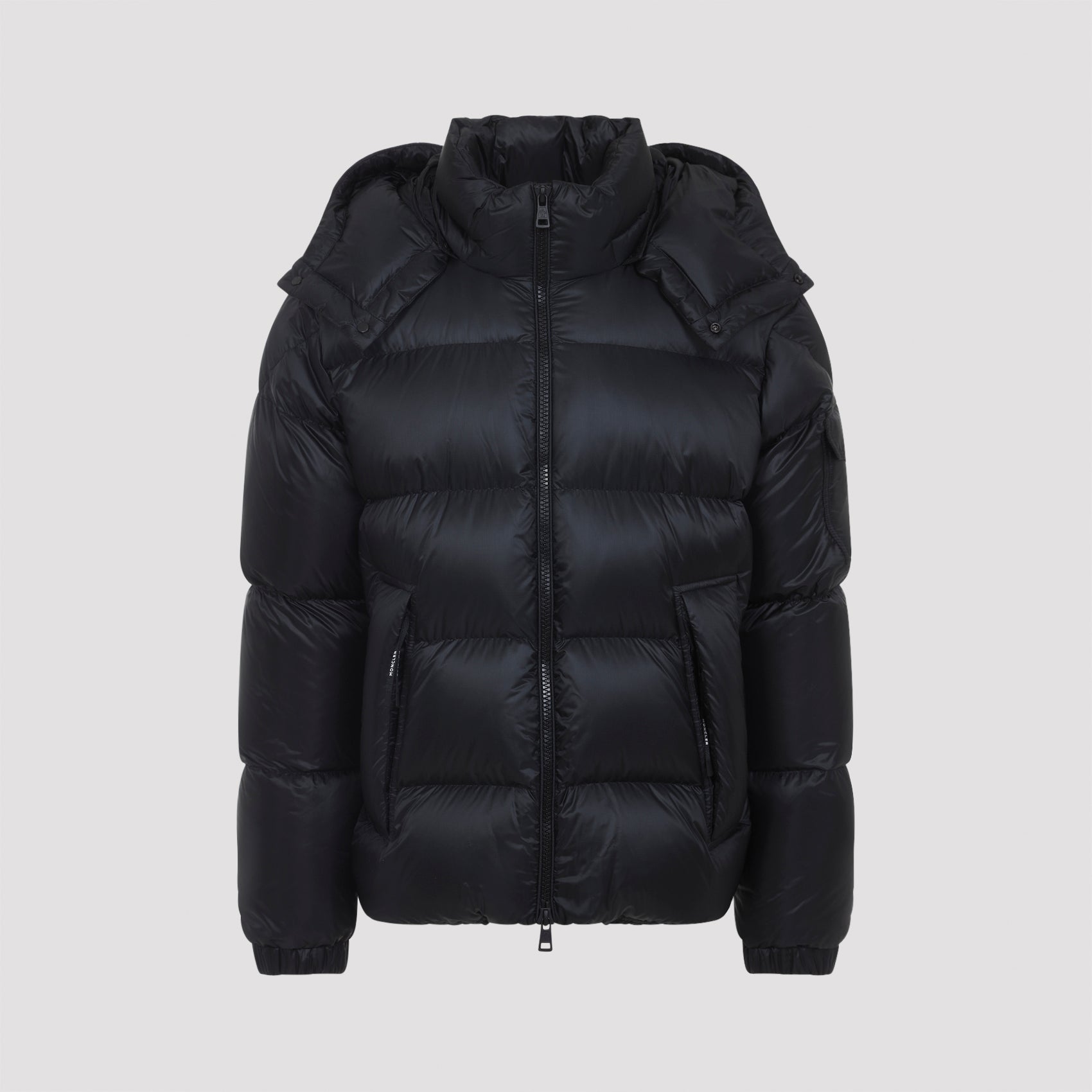 MONCLER Men's Winter Feather Down Jacket