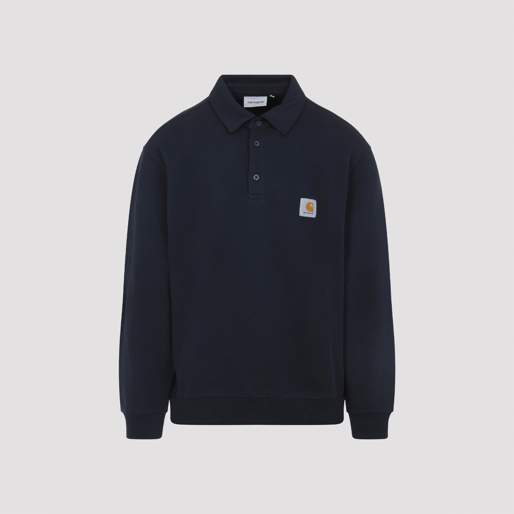 CARHARTT WIP Cotton Polo Shirt for Men