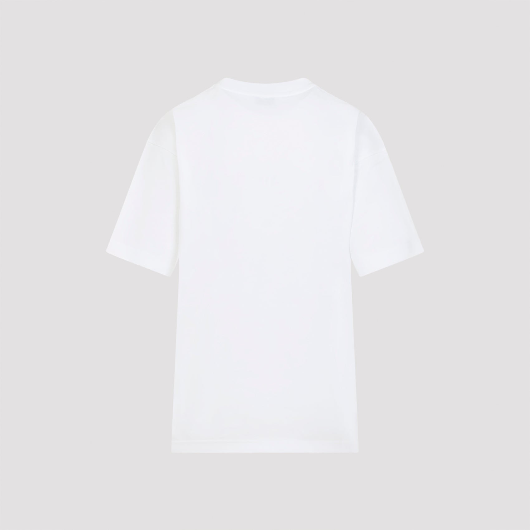 MOSCHINO Classic Fit Men's T-Shirt