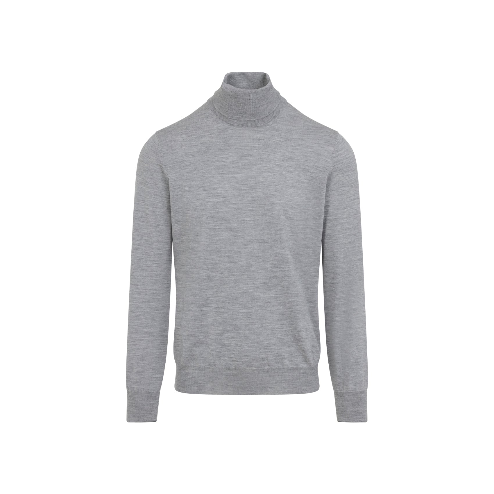 BRUNELLO CUCINELLI Cashmere Blend Turtleneck Sweater