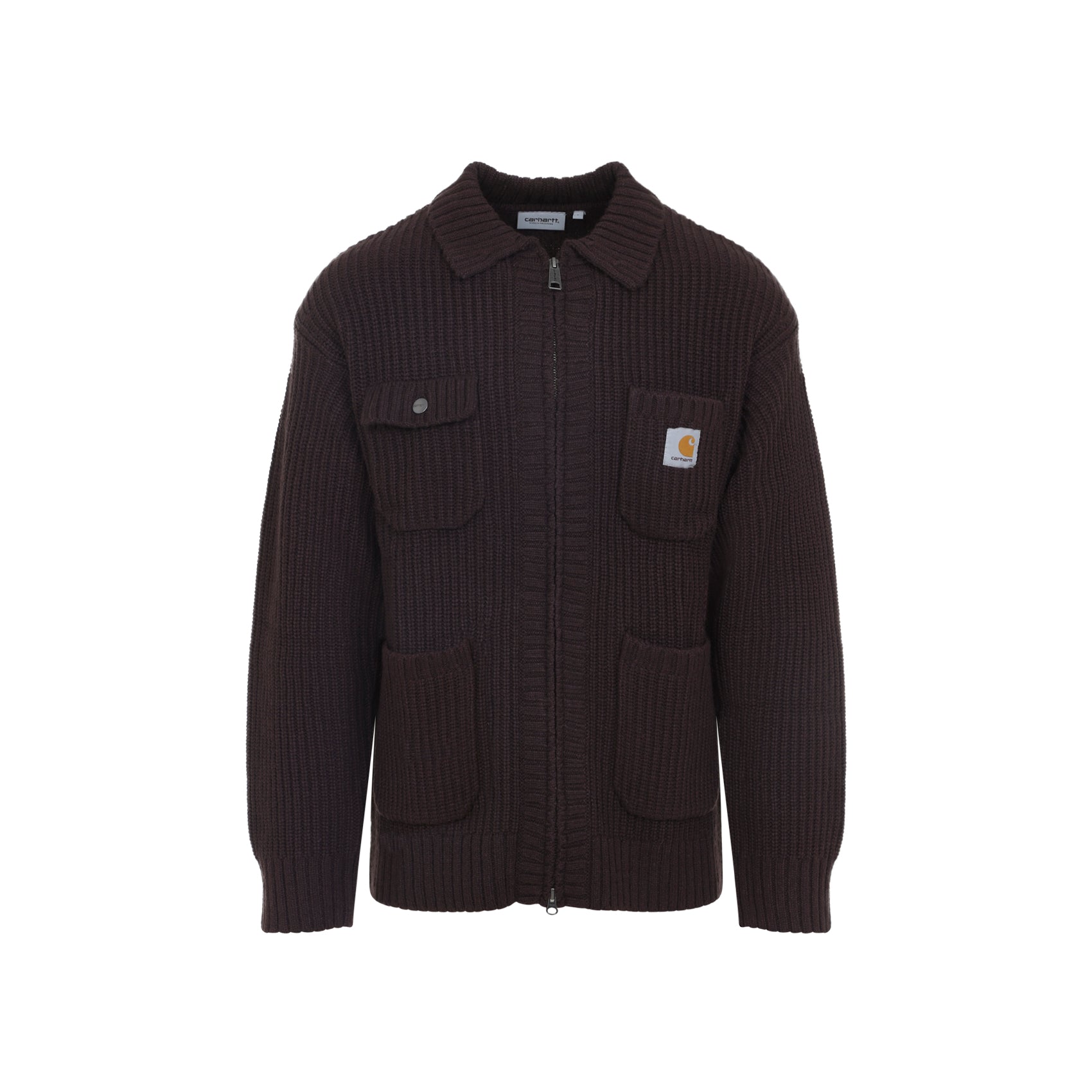CARHARTT WIP Chrone Knit Jacket