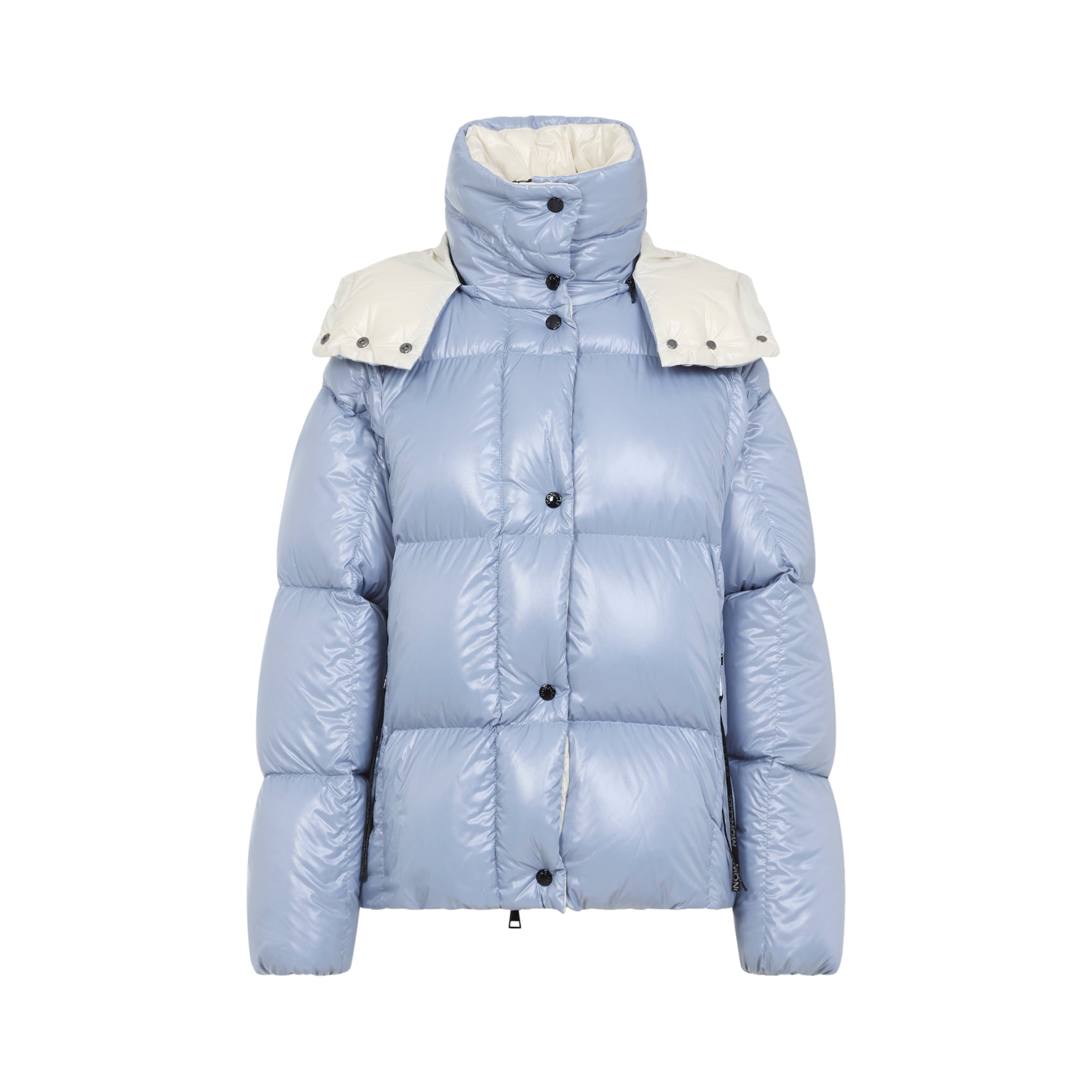 MONCLER Men's Feather Down Jacket