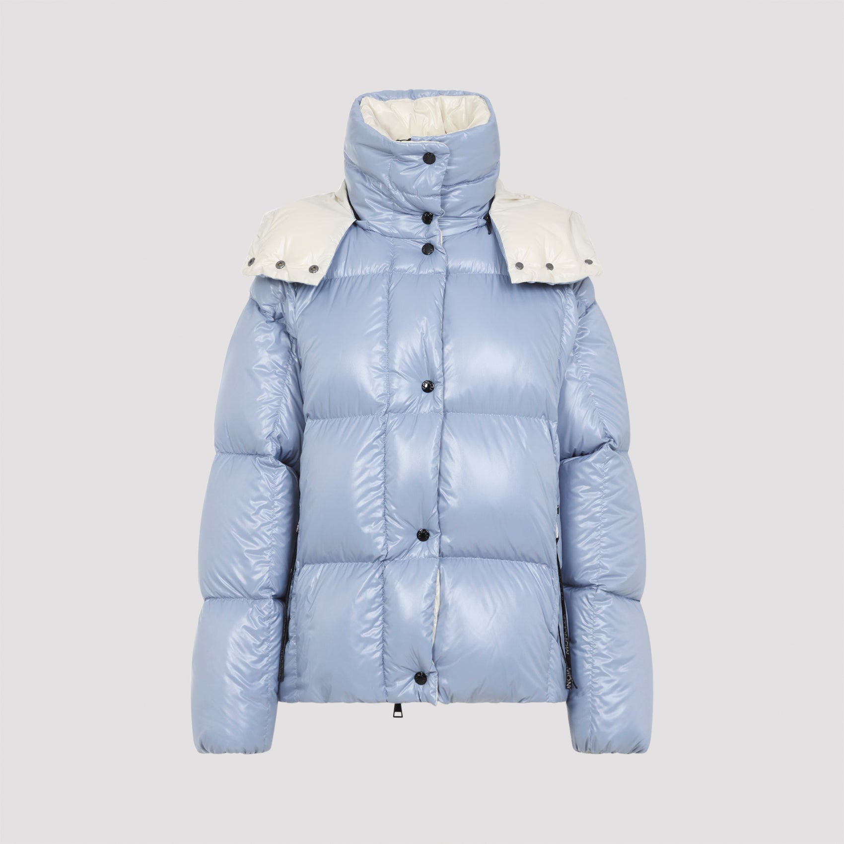 MONCLER Men's Feather Down Jacket