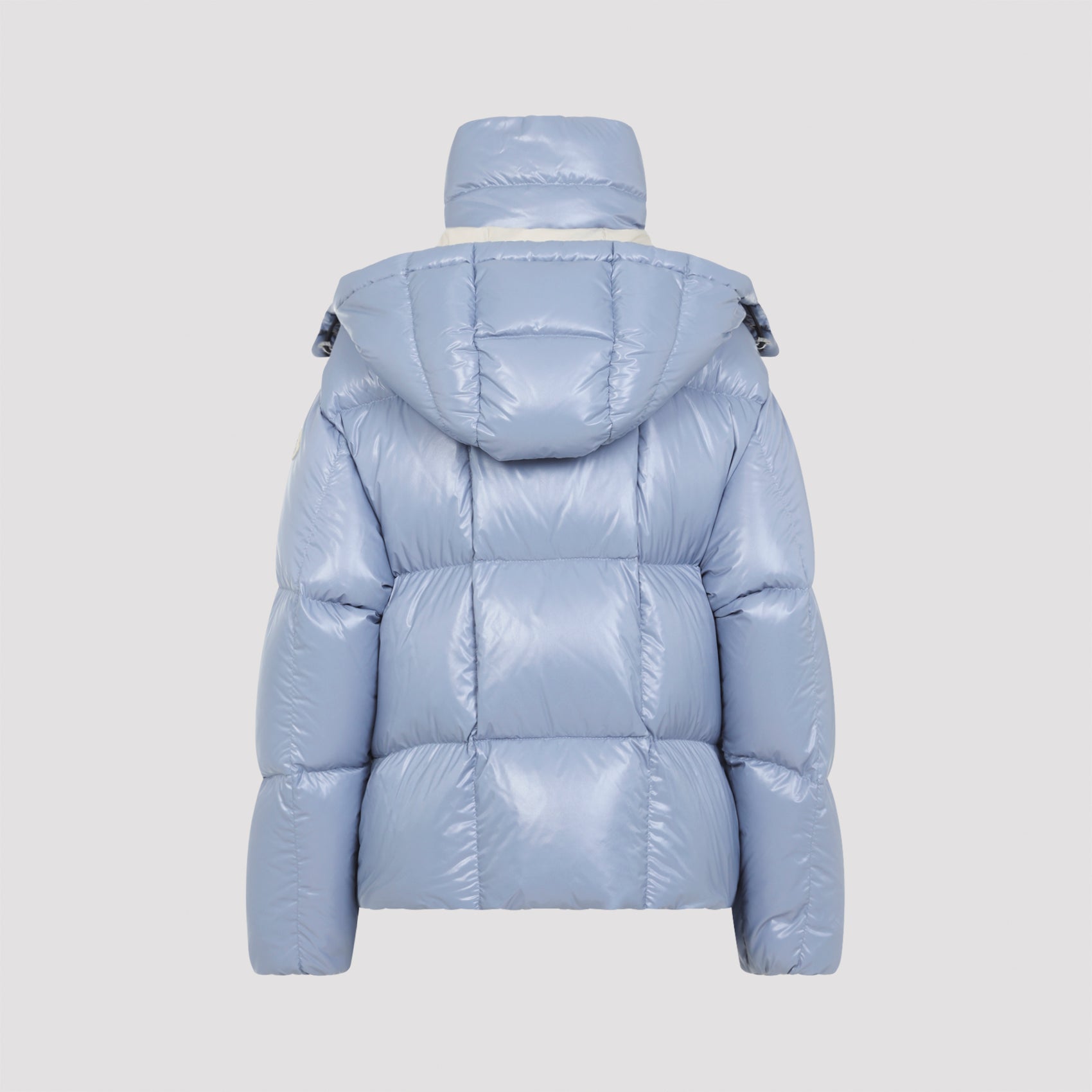 MONCLER Men's Feather Down Jacket