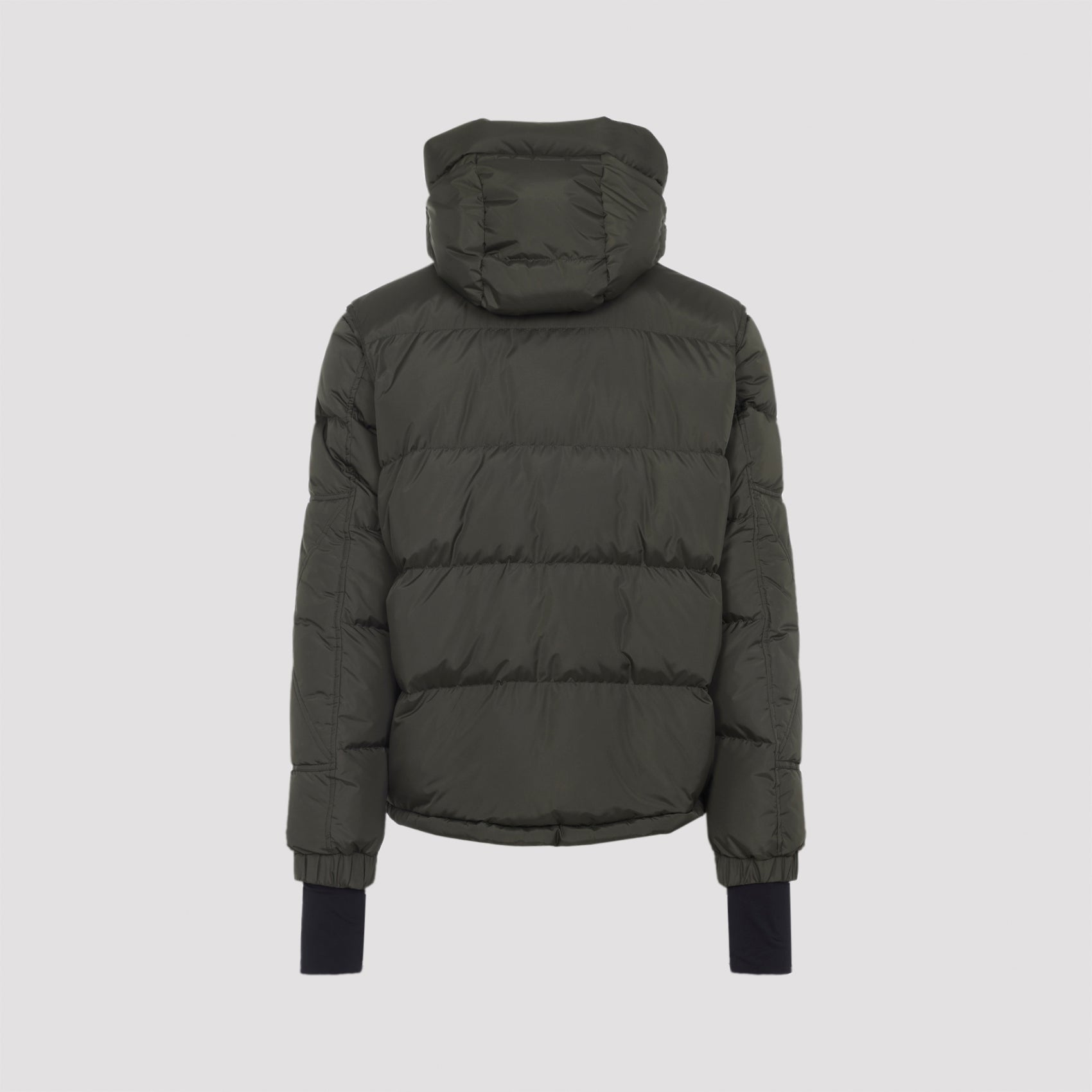 MONCLER GRENOBLE Kasanka Jacket for Men - FW25 Winter Essential