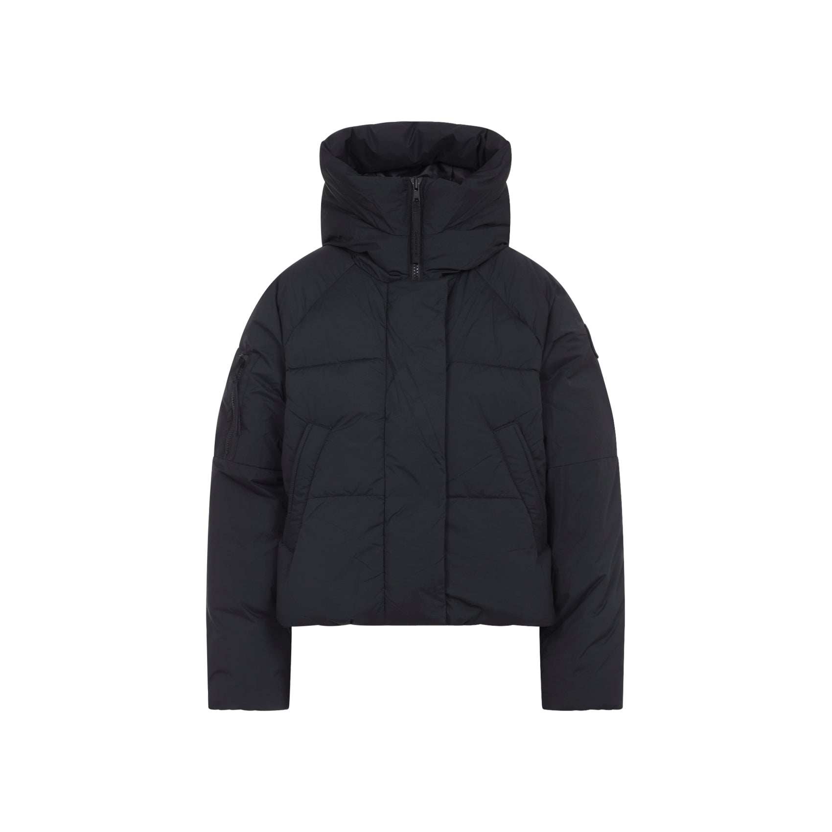 CANADA GOOSE Chilliwack Jacket for Men - Winter Essential