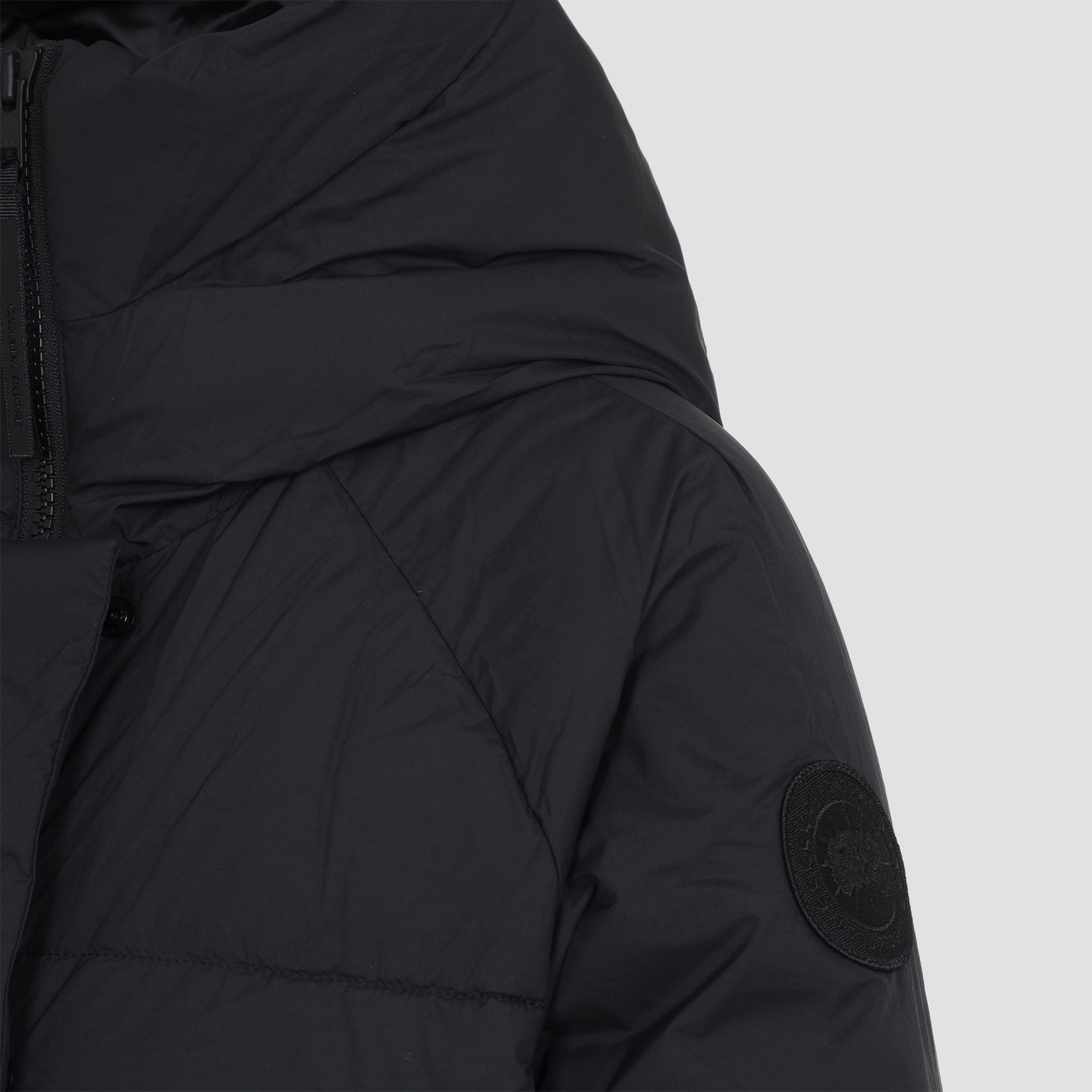 CANADA GOOSE Chilliwack Jacket for Men - Winter Essential