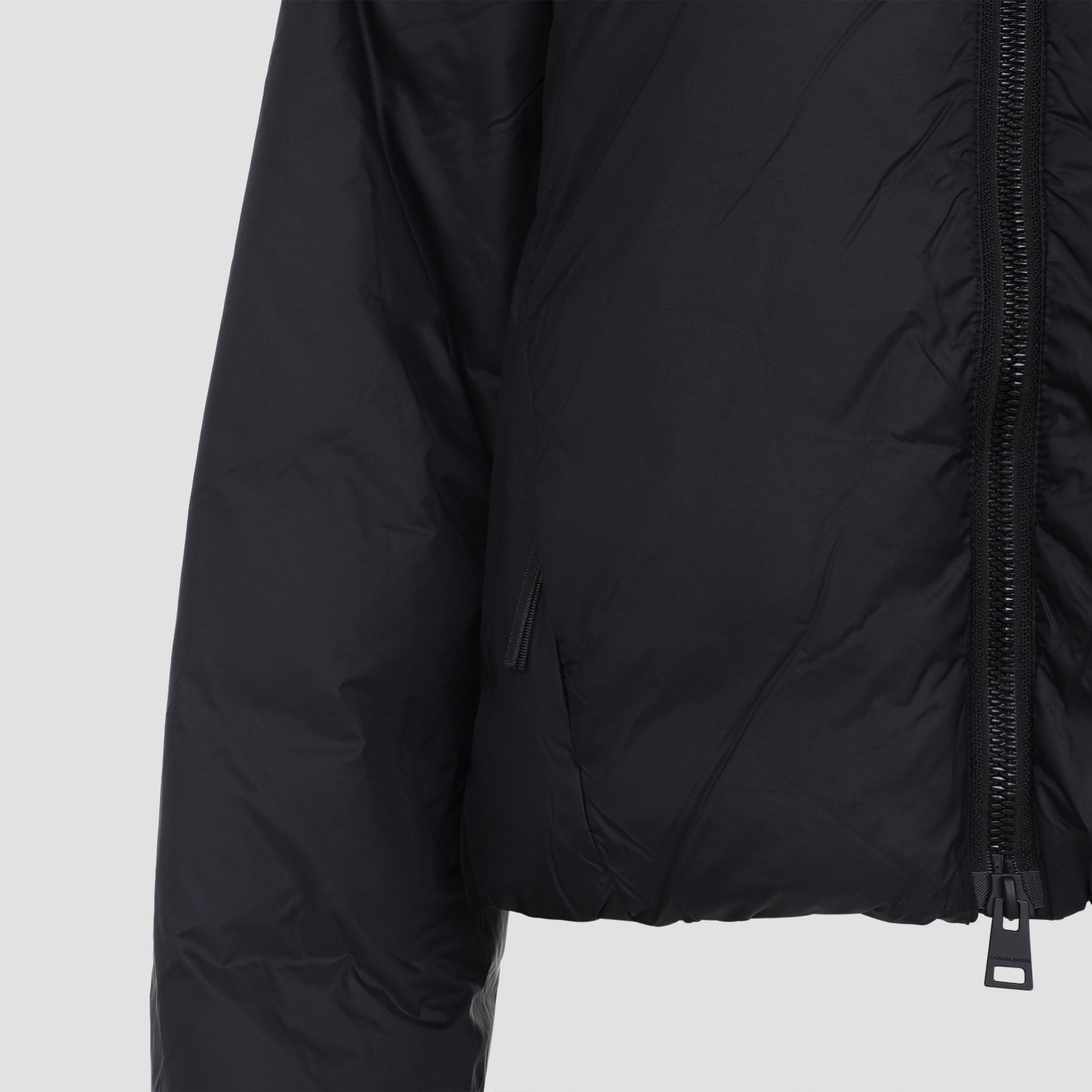 CANADA GOOSE Elba Jacket for Men - Feather Down