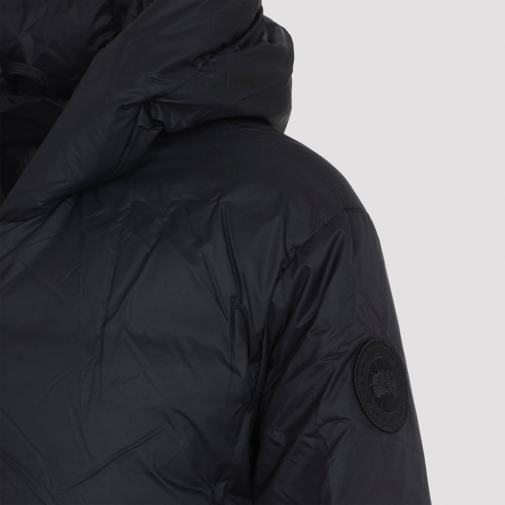 CANADA GOOSE Elba Jacket for Men - Feather Down