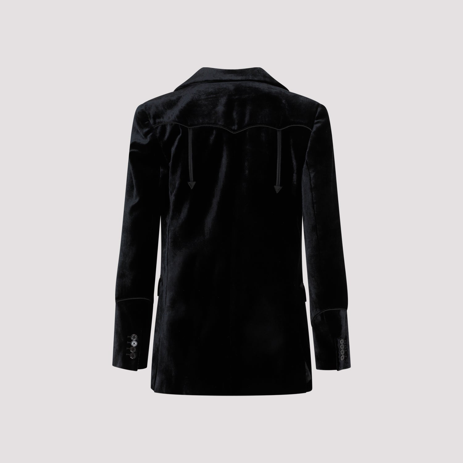 RALPH LAUREN COLLECTION Walker Blazer - A Timeless Addition to Your Wardrobe