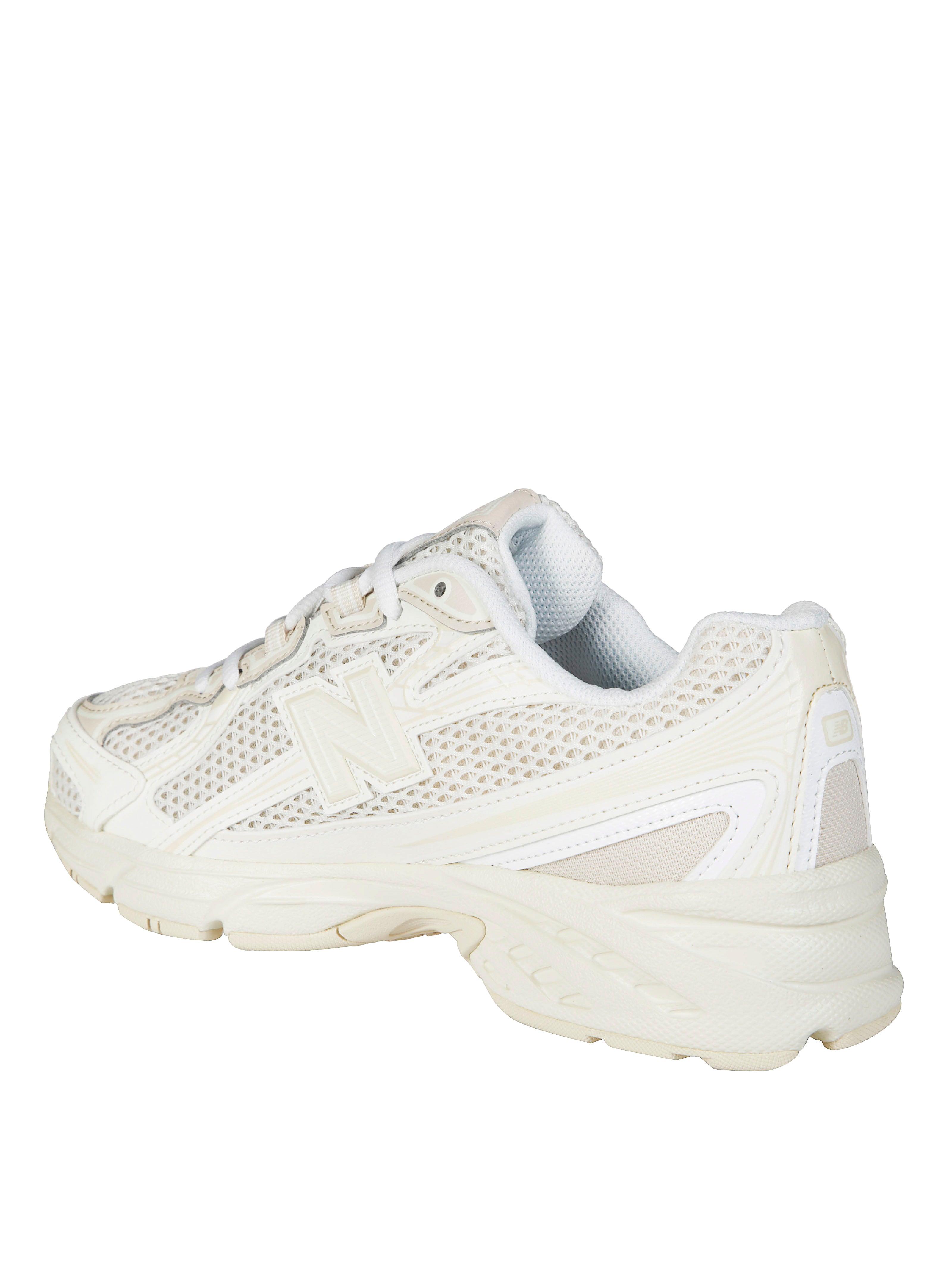 NEW BALANCE Men's Classic Sneakers - Fall 2025 Collection