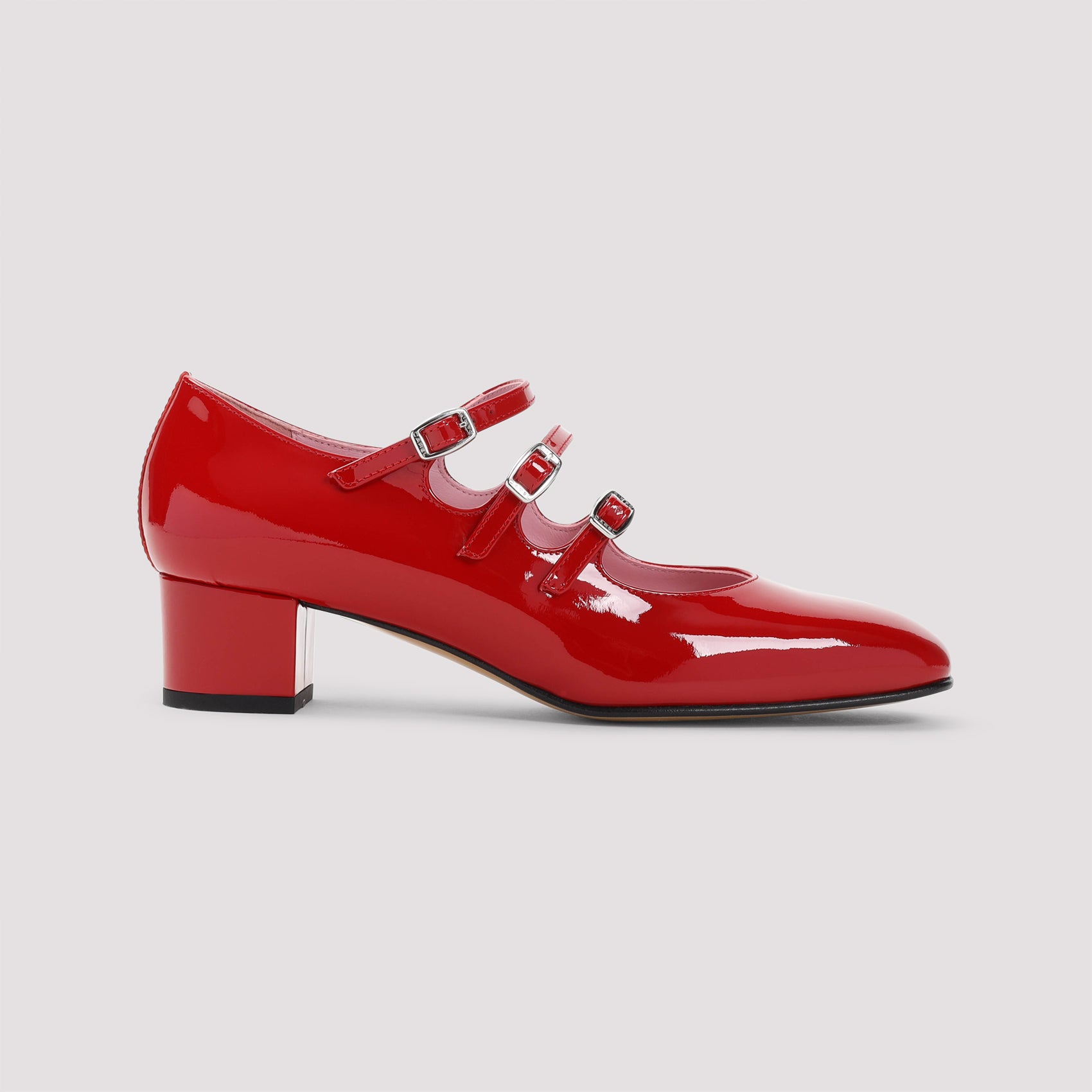 CAREL Classic Mini Mary Jane Pumps