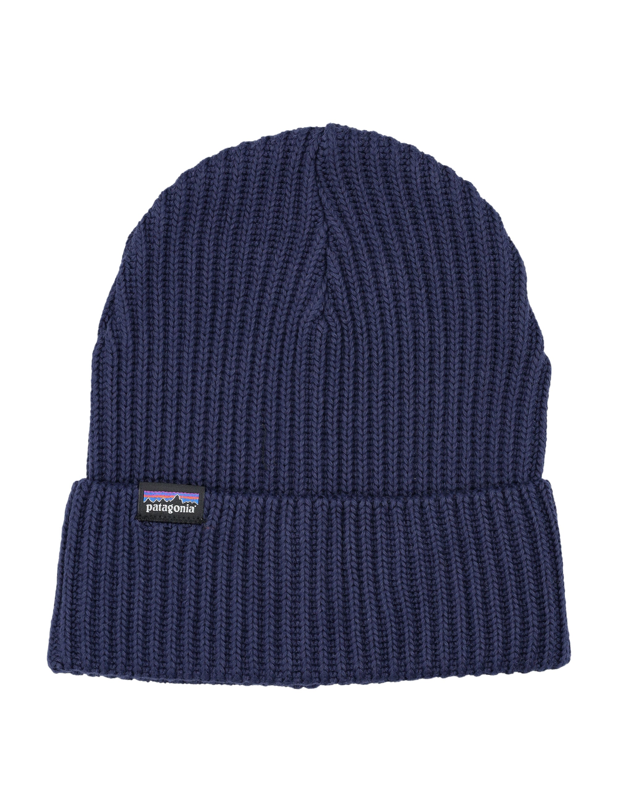 PATAGONIA Fisherman's Rolled Beanie