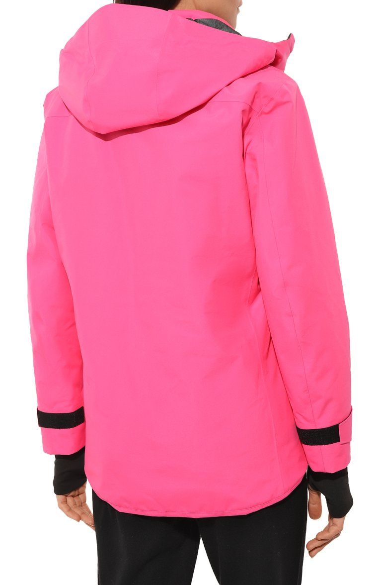 PRADA Women's Essential Mini Jacket - FW24