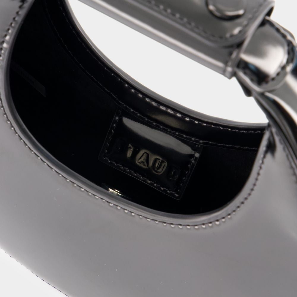 STAUD Mini Good Night Moon Purse