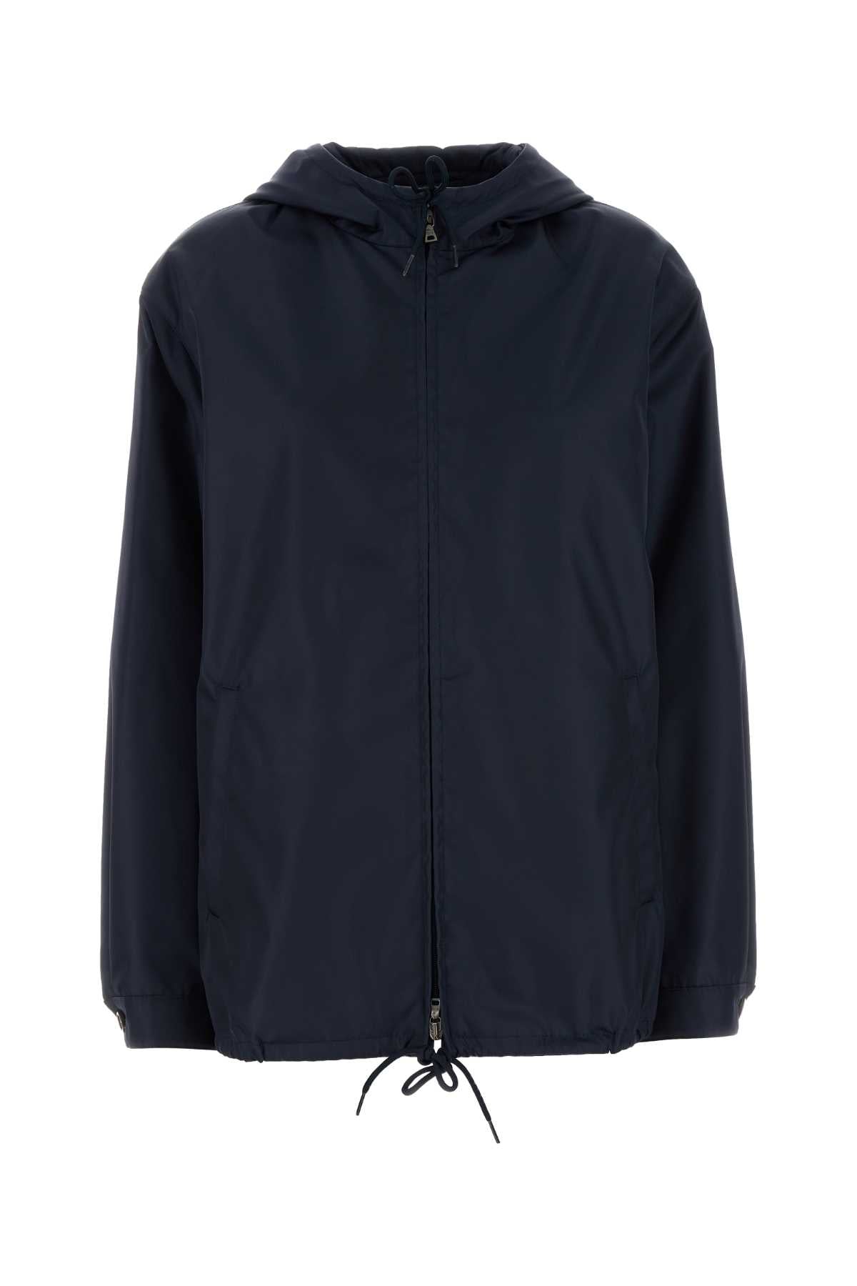PRADA Women's Re-Nylon Jacket