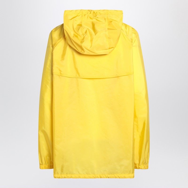 PRADA Lightweight Raincoat for Women - SS25 Collection