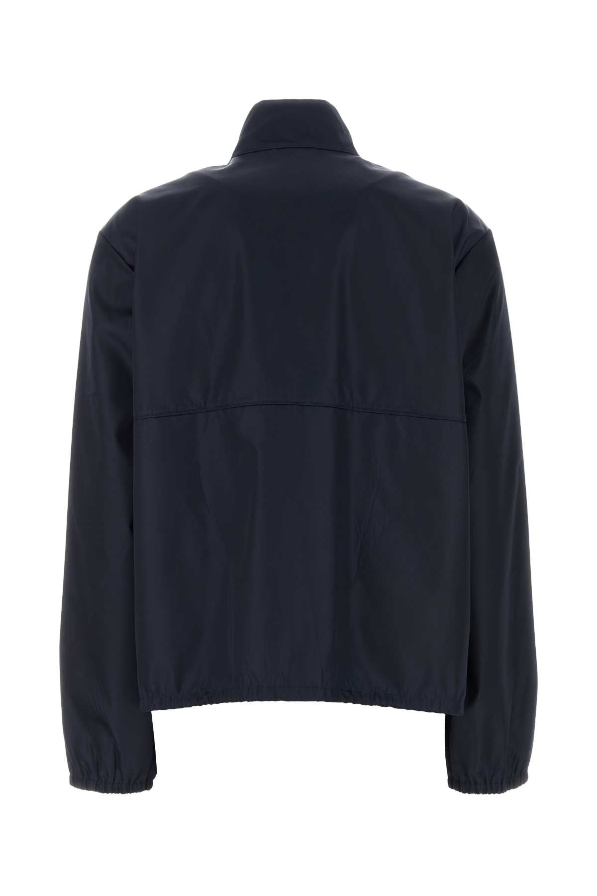 PRADA Women's Re-Nylon Blouson Jacket