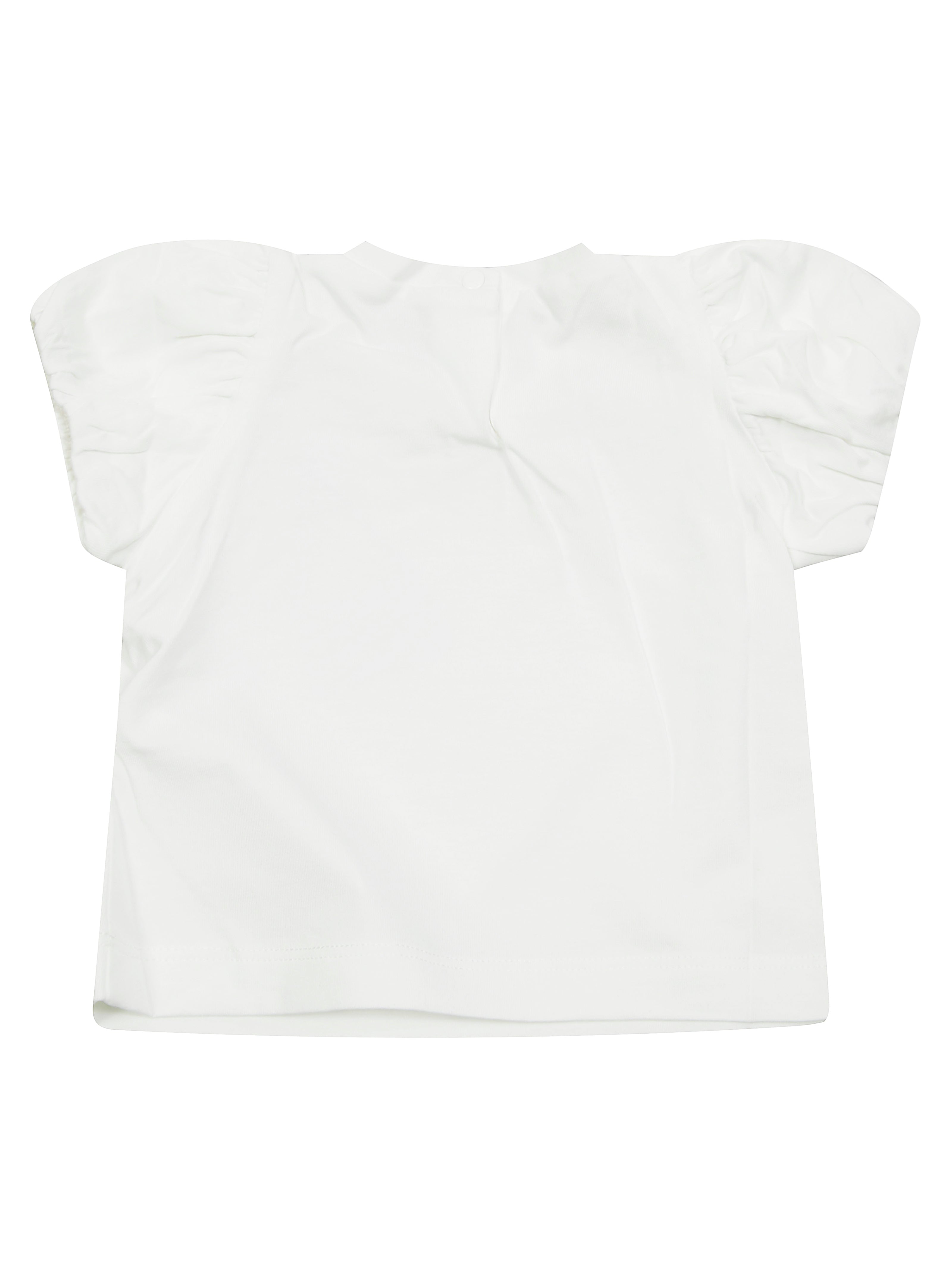 LIU JO KIDS Kids' Mini Graphic T-Shirt