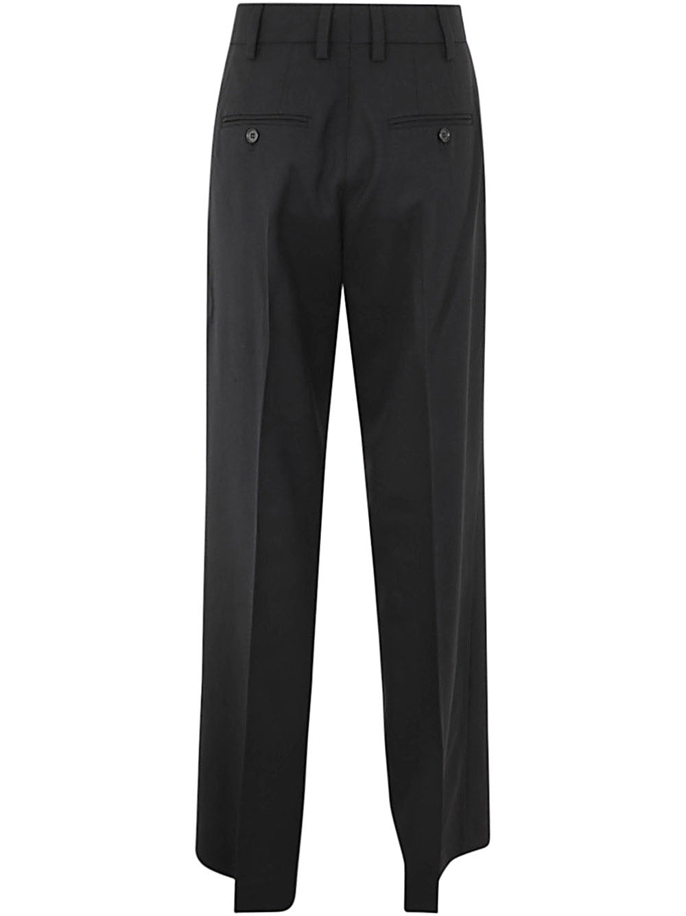 FILIPPA K Darcy Wool Trousers for Women