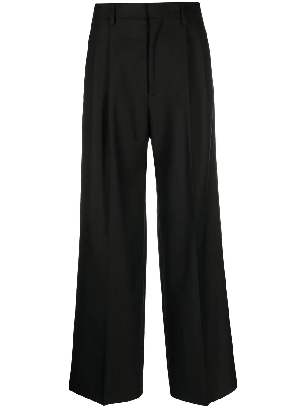 FILIPPA K Darcy Wool Trousers for Women